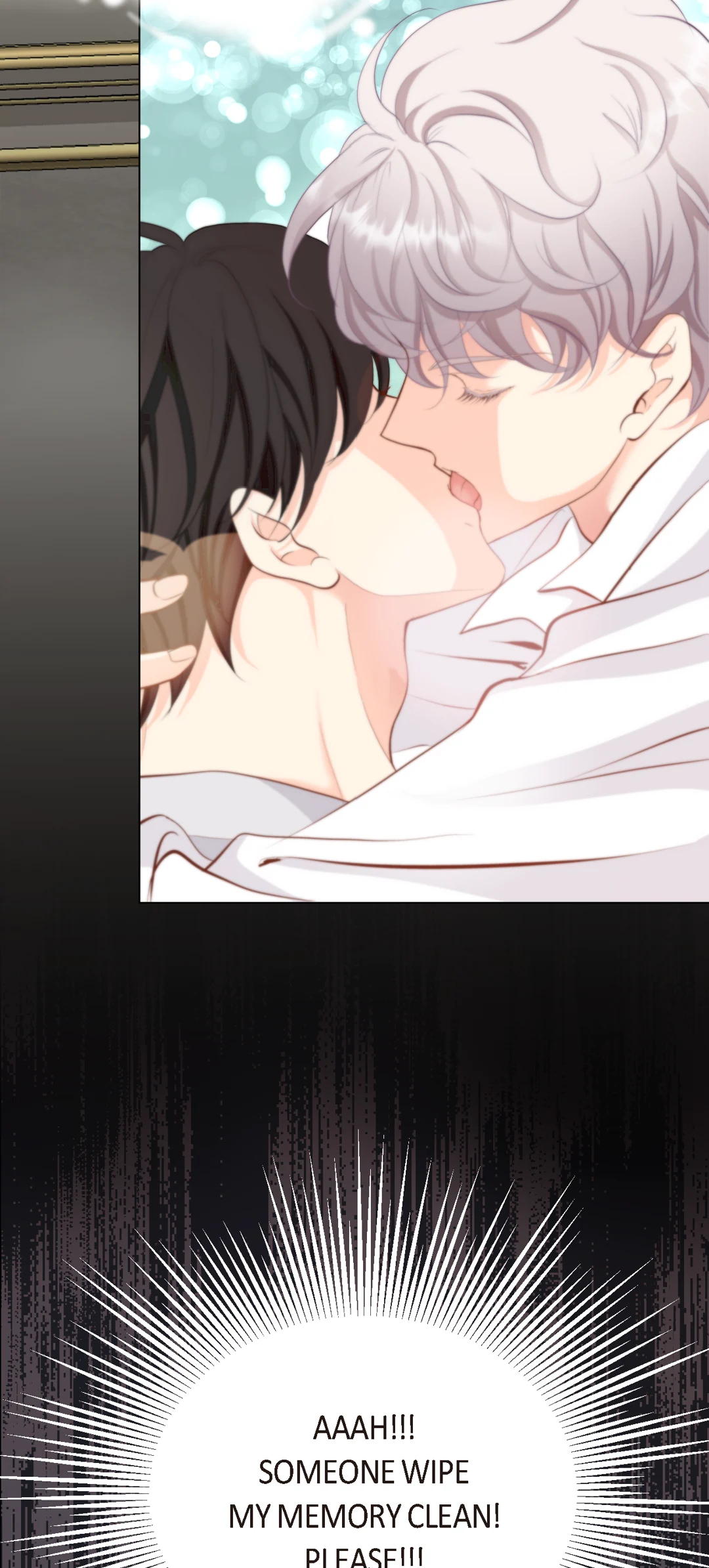 Read Bluffing chapter 2 image 9 on Lezhin
