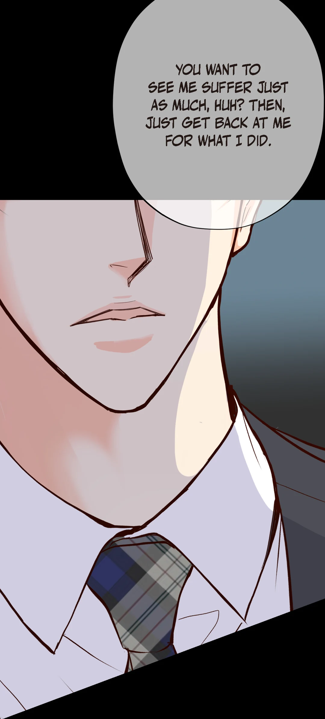 Read Bluffing chapter 20 image 10 on Lezhin