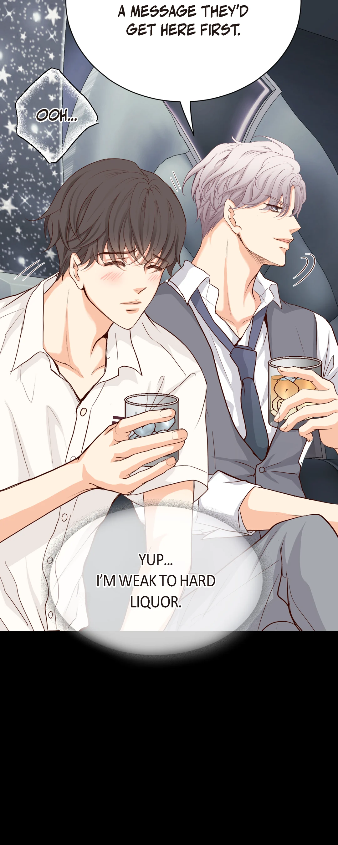Read Bluffing chapter 20 image 101 on Lezhin