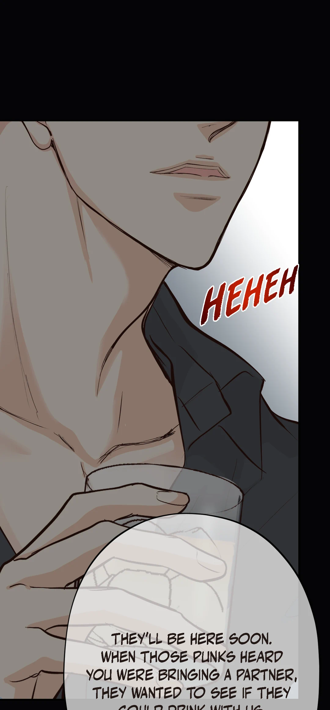 Read Bluffing chapter 20 image 102 on Lezhin