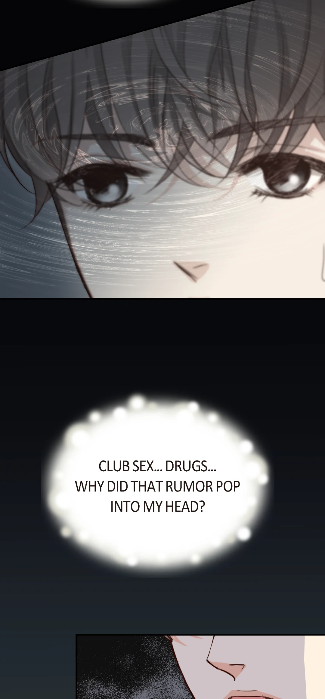 Read Bluffing chapter 20 image 105 on Lezhin