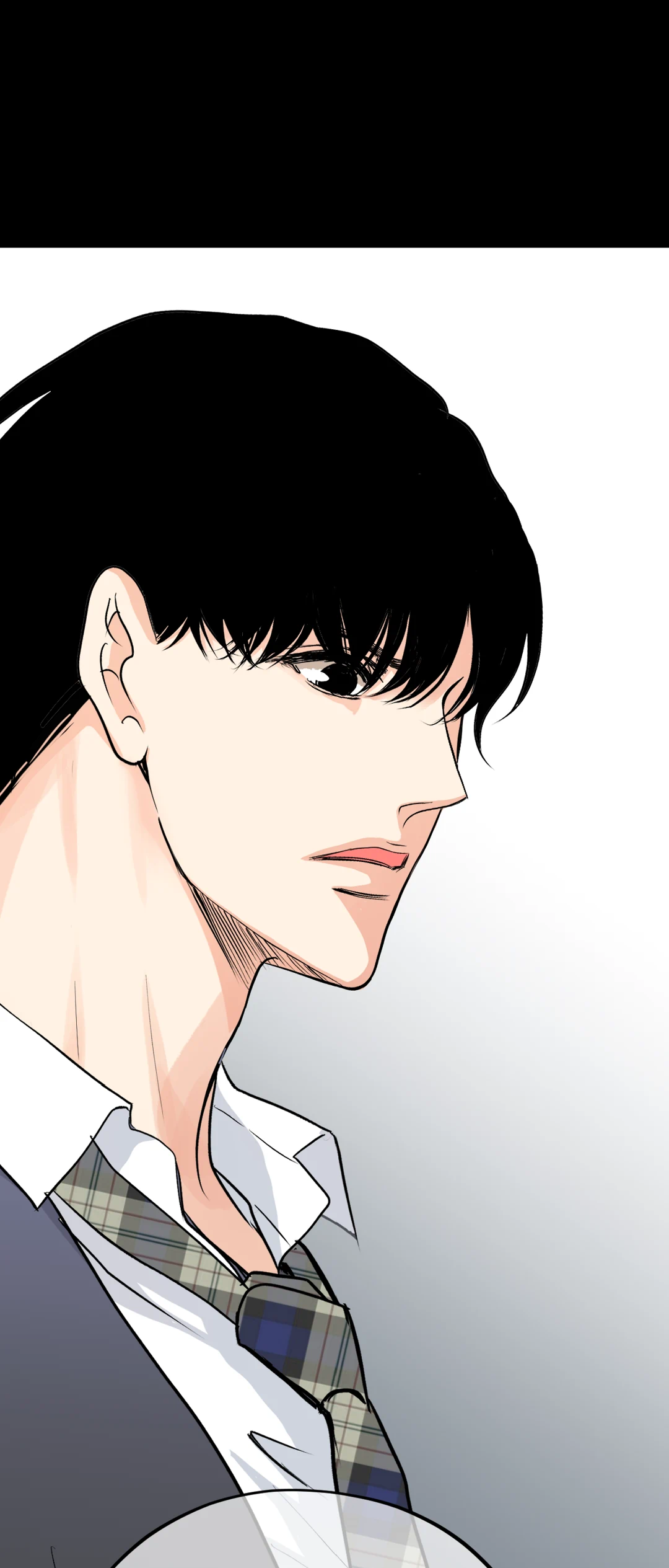Read Bluffing chapter 20 image 13 on Lezhin