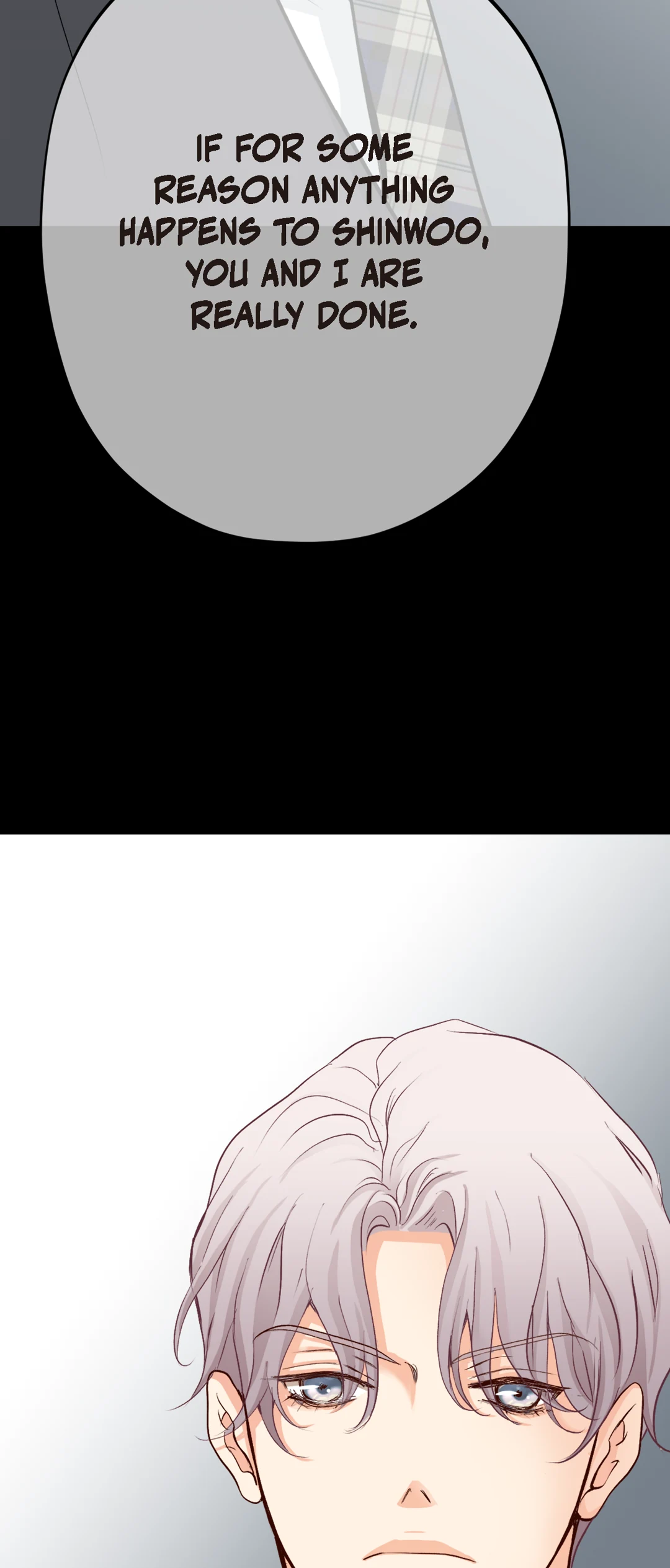 Read Bluffing chapter 20 image 14 on Lezhin