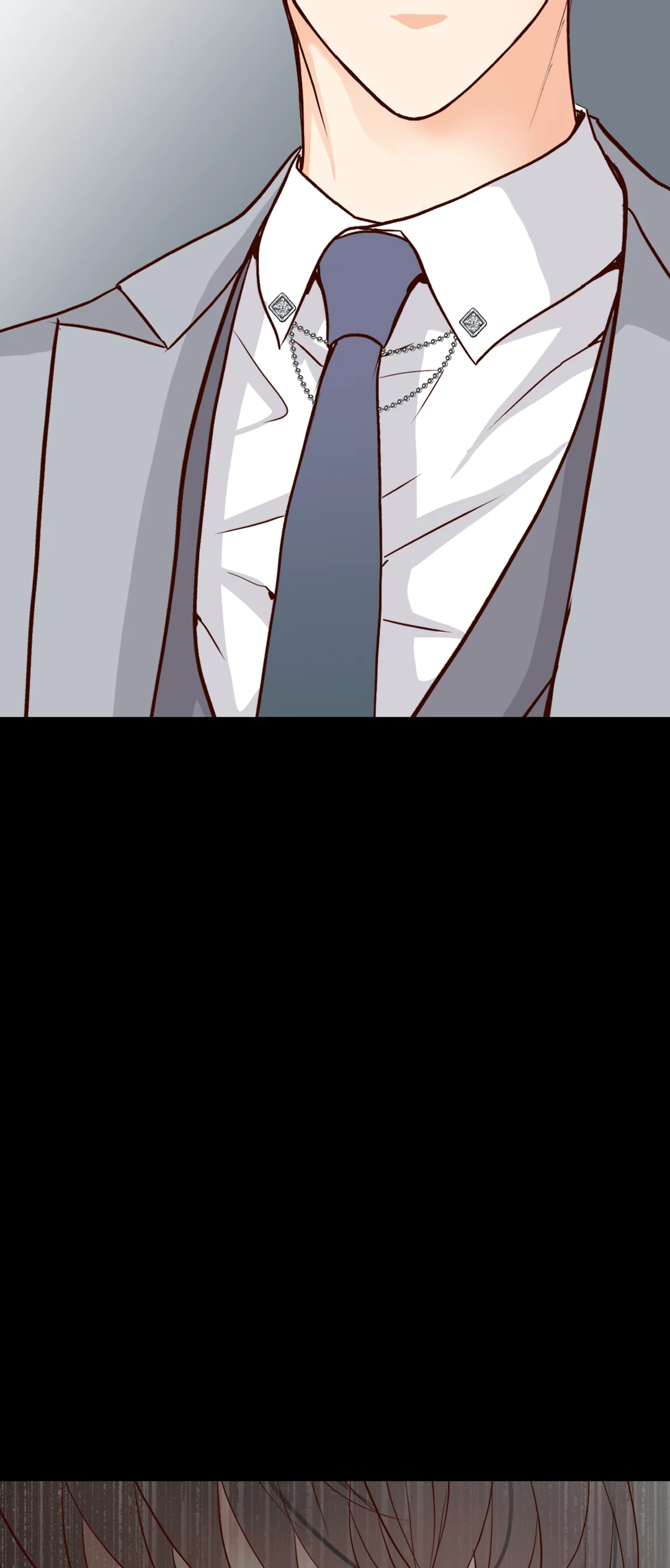 Read Bluffing chapter 20 image 15 on Lezhin
