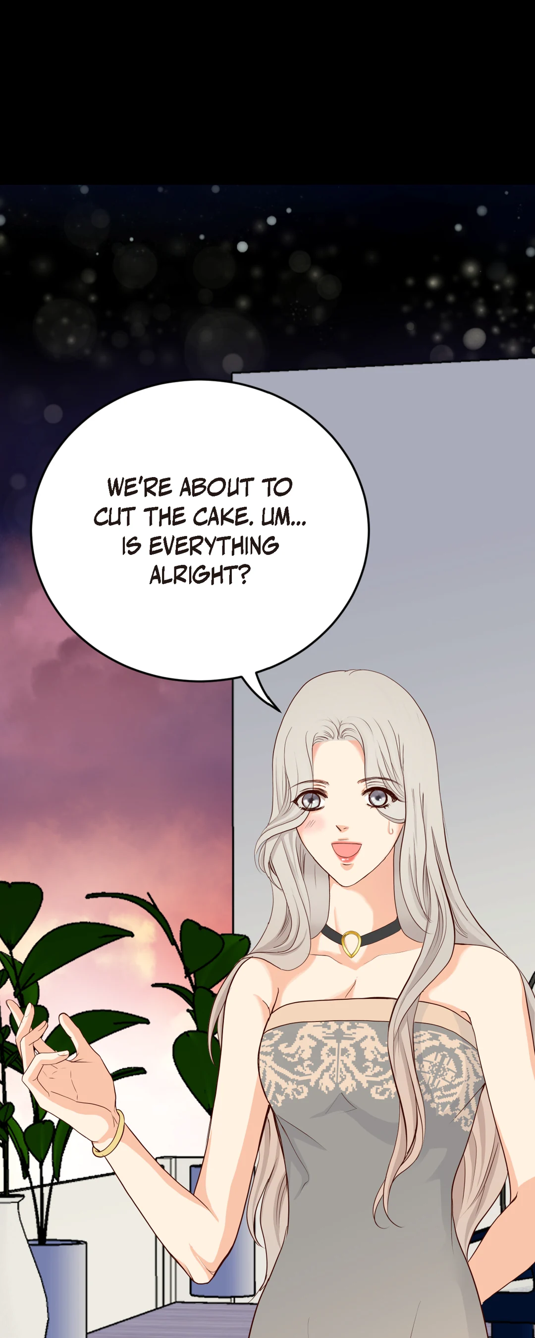 Read Bluffing chapter 20 image 19 on Lezhin