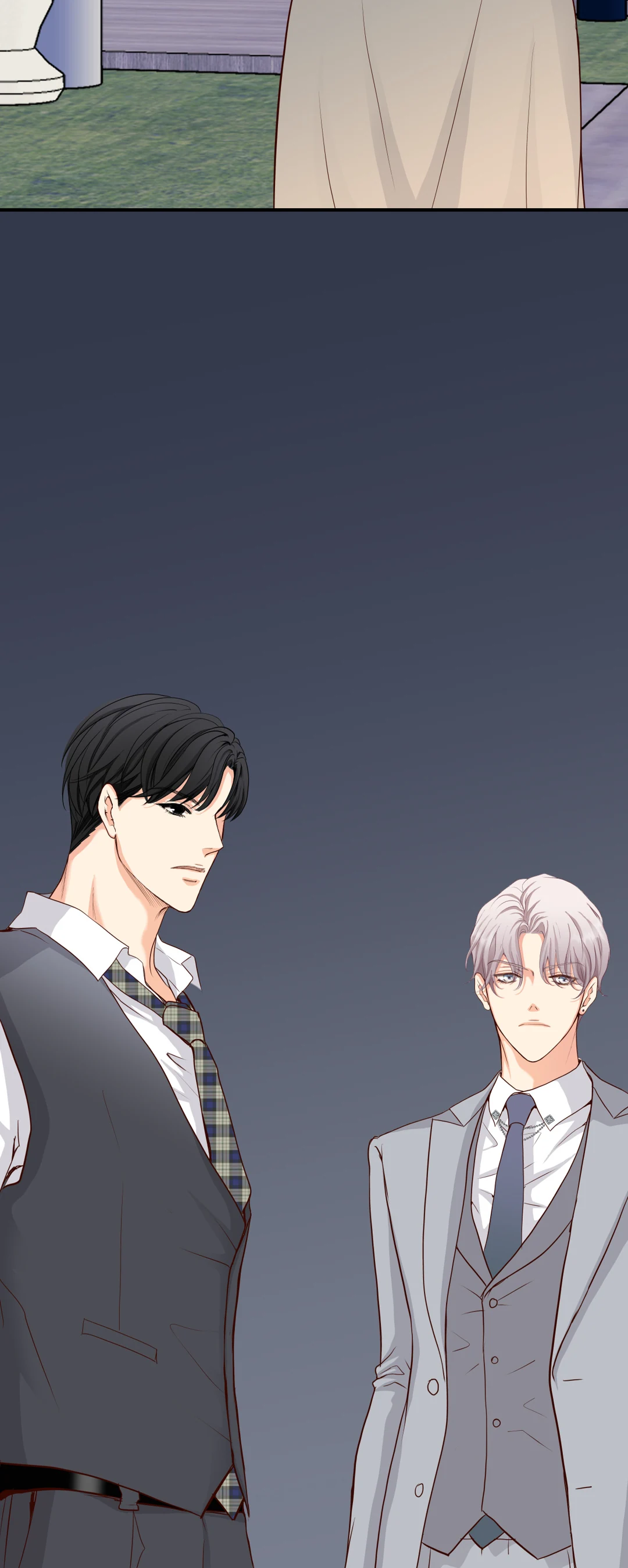 Read Bluffing chapter 20 image 20 on Lezhin