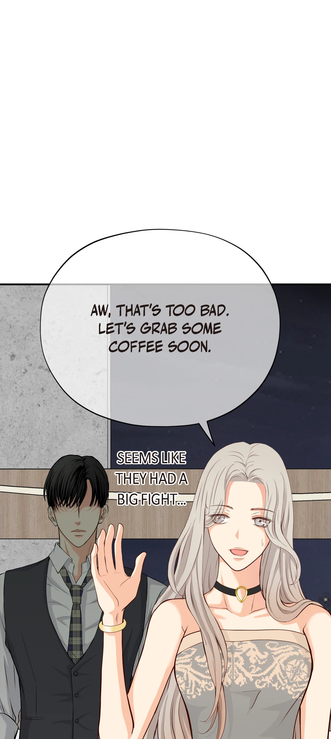 Read Bluffing chapter 20 image 24 on Lezhin
