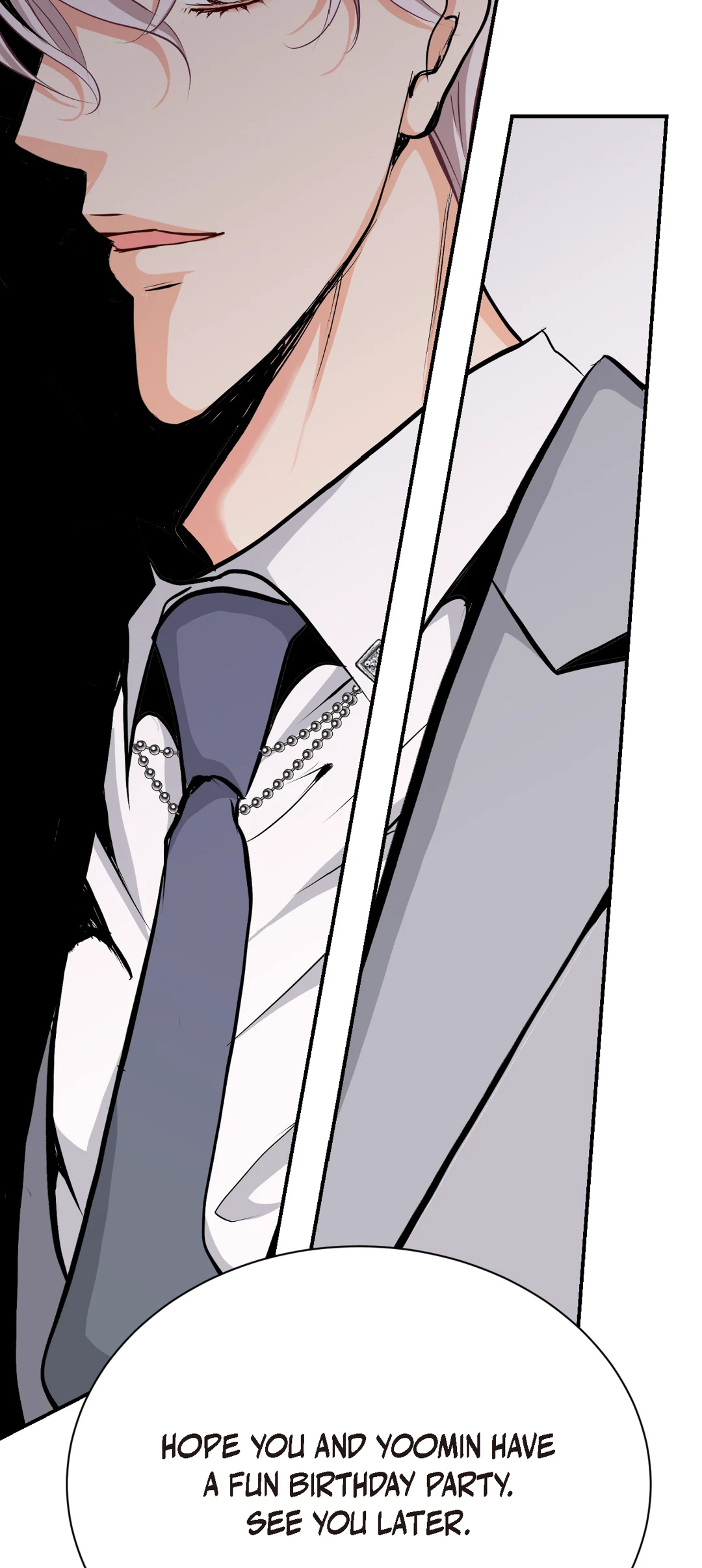 Read Bluffing chapter 20 image 26 on Lezhin