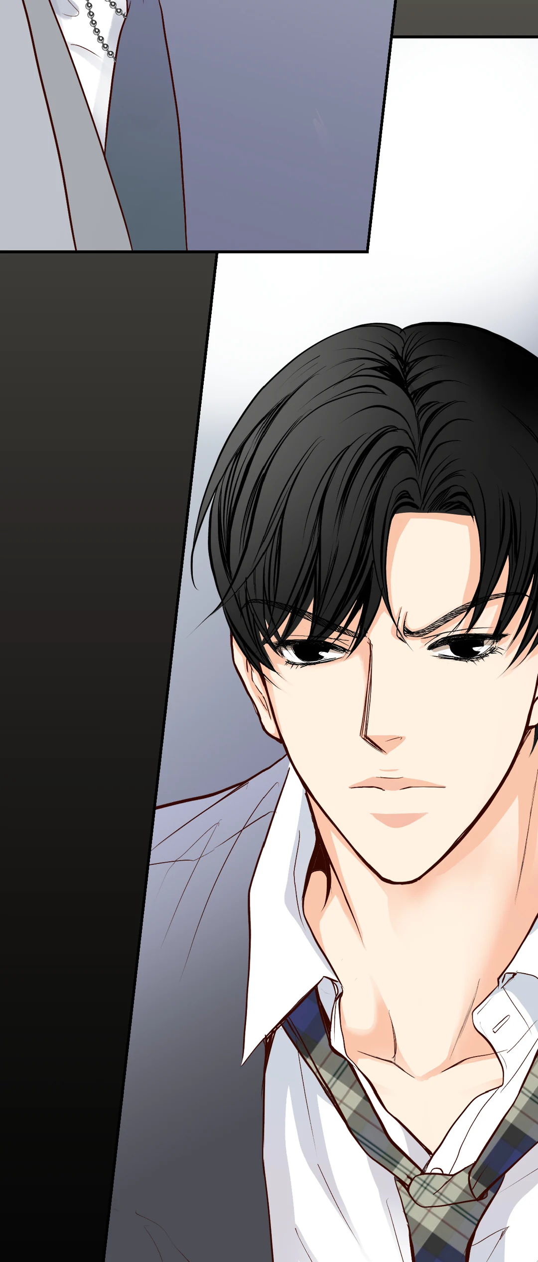 Read Bluffing chapter 20 image 3 on Lezhin