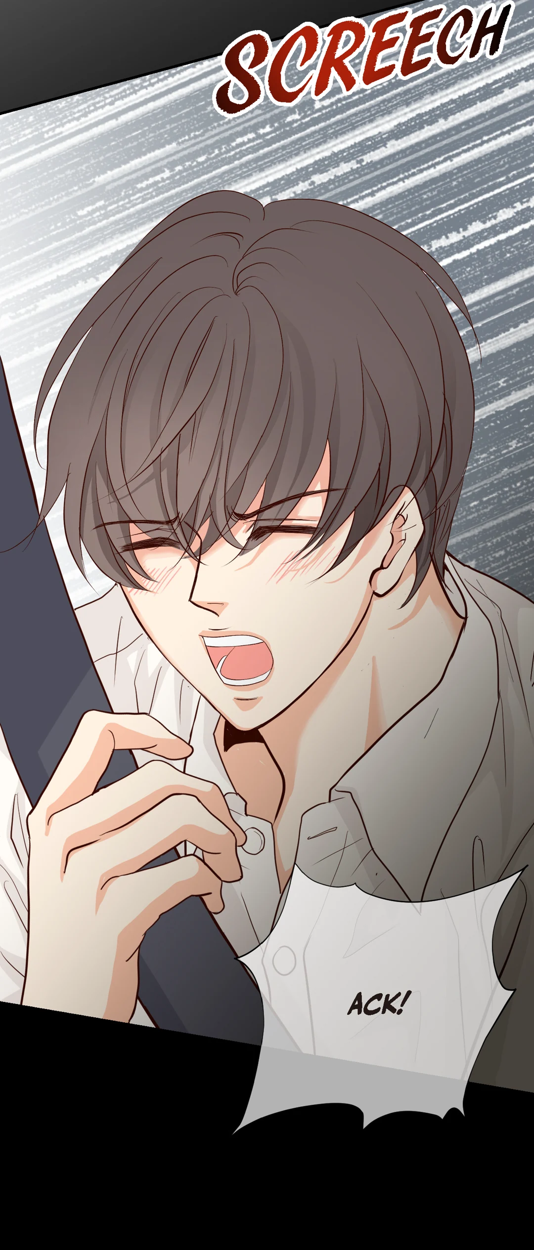 Read Bluffing chapter 20 image 32 on Lezhin