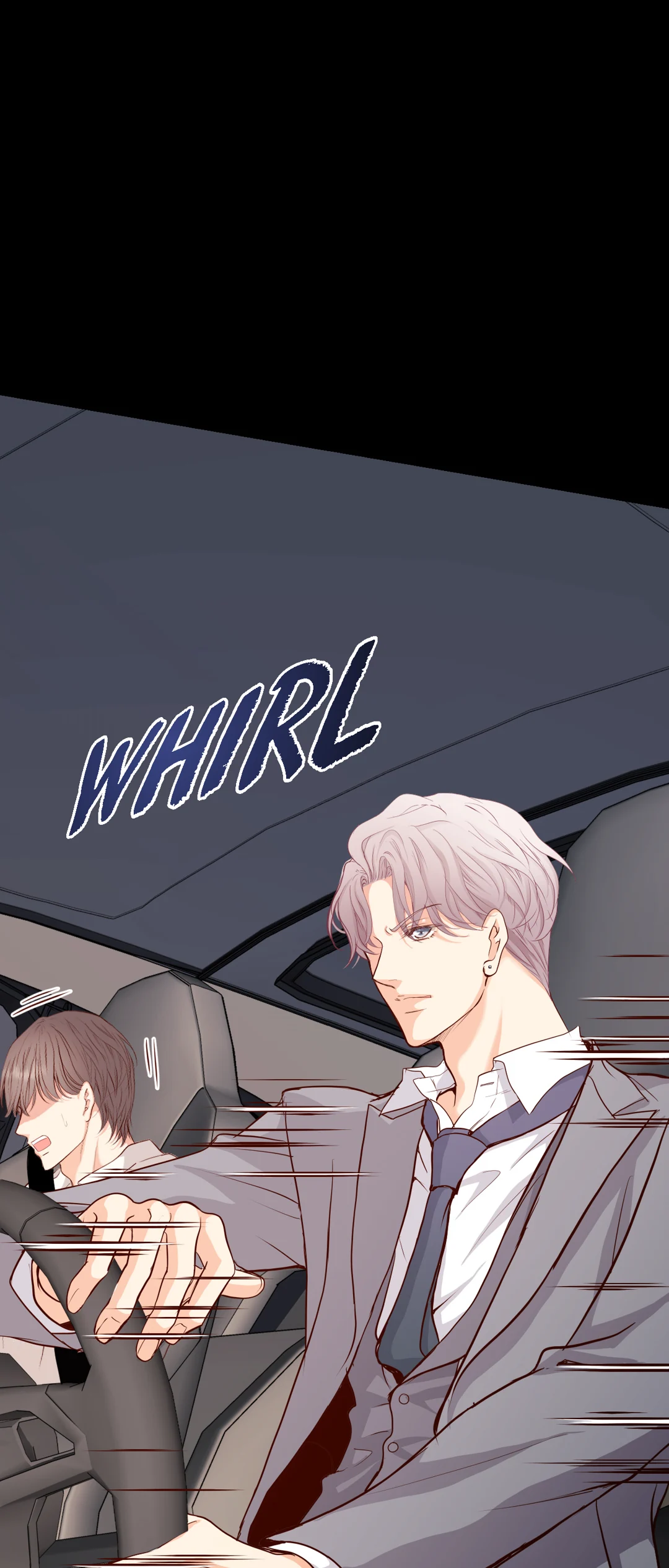 Read Bluffing chapter 20 image 33 on Lezhin