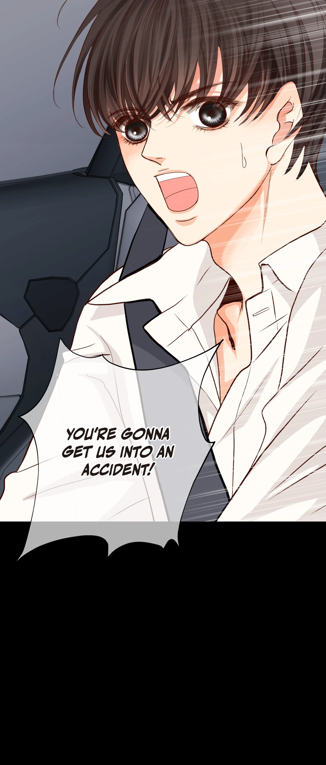 Read Bluffing chapter 20 image 35 on Lezhin