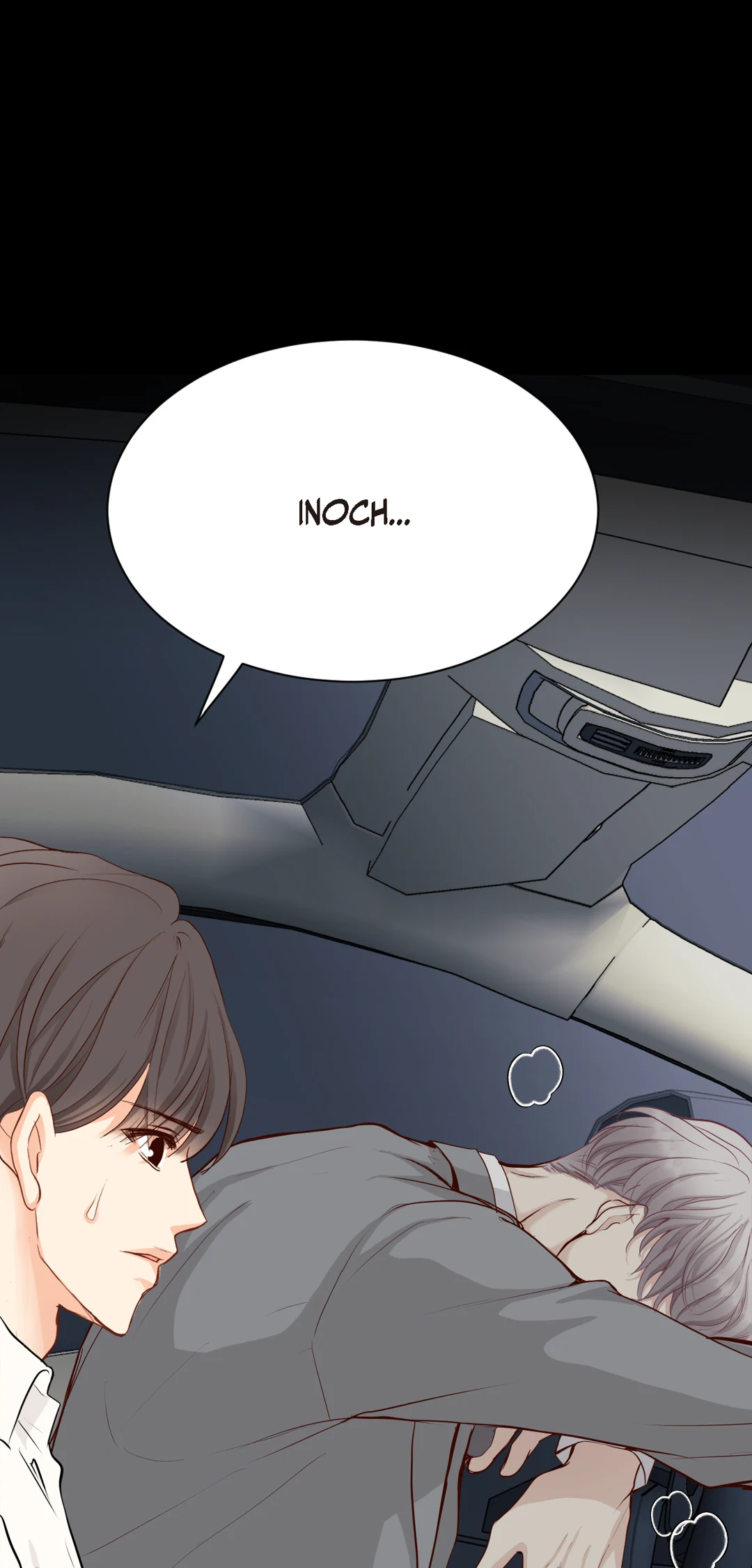 Read Bluffing chapter 20 image 38 on Lezhin