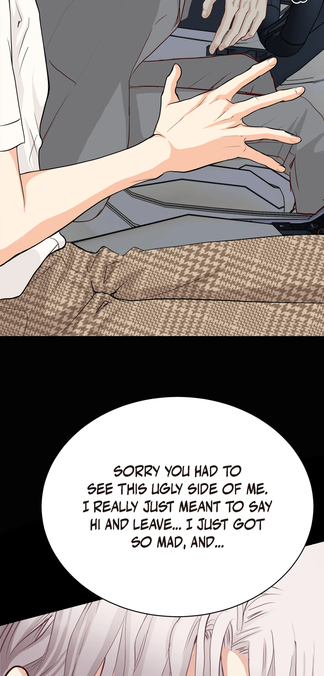 Read Bluffing chapter 20 image 39 on Lezhin