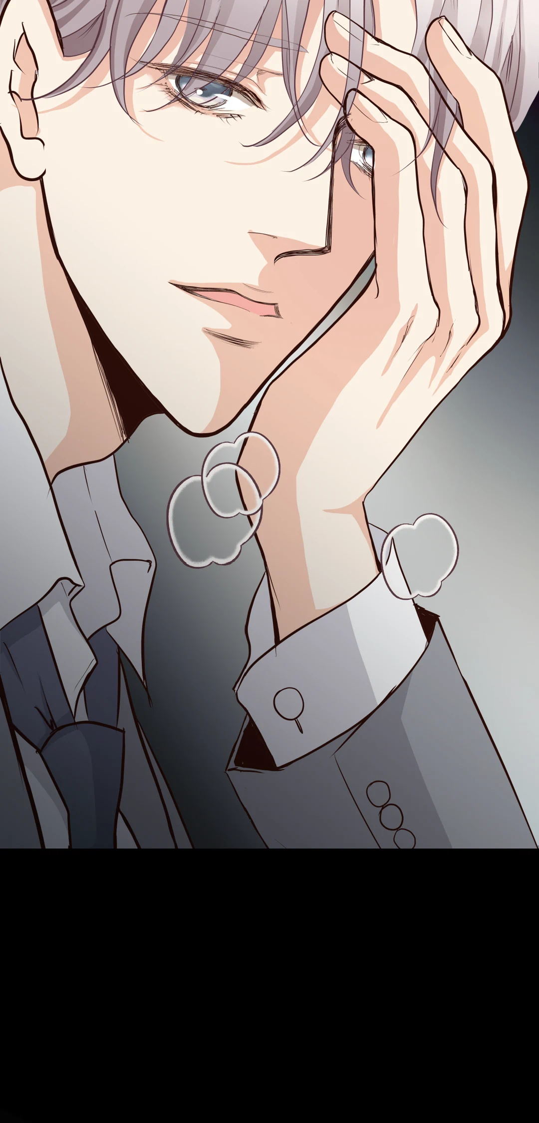 Read Bluffing chapter 20 image 40 on Lezhin