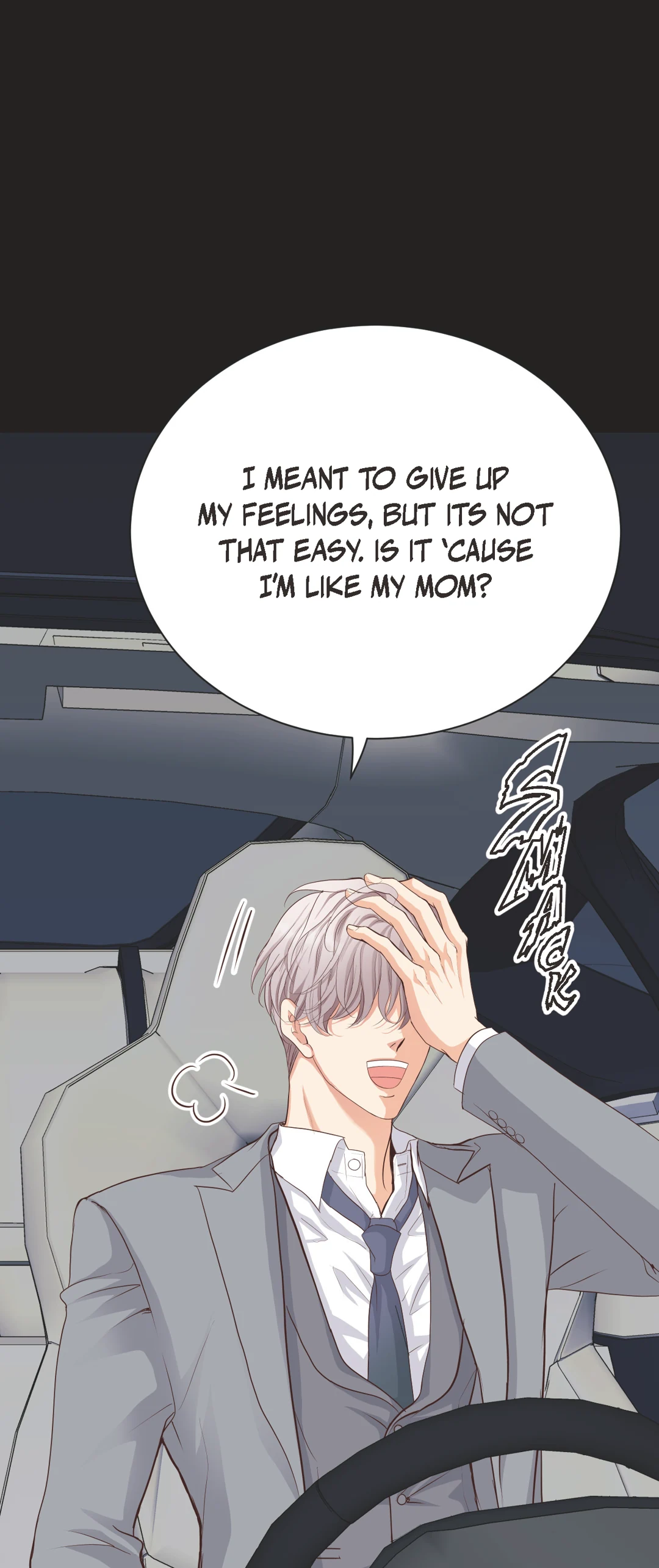Read Bluffing chapter 20 image 41 on Lezhin
