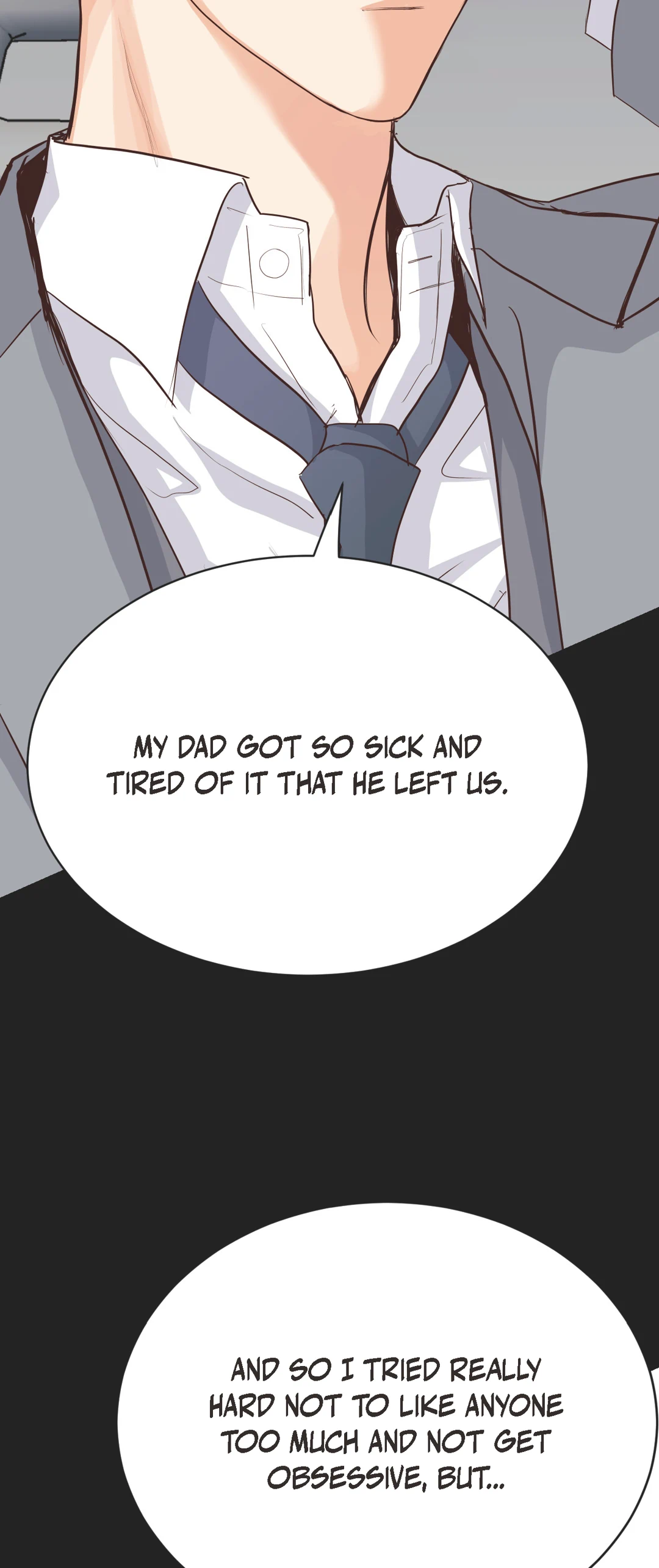 Read Bluffing chapter 20 image 43 on Lezhin