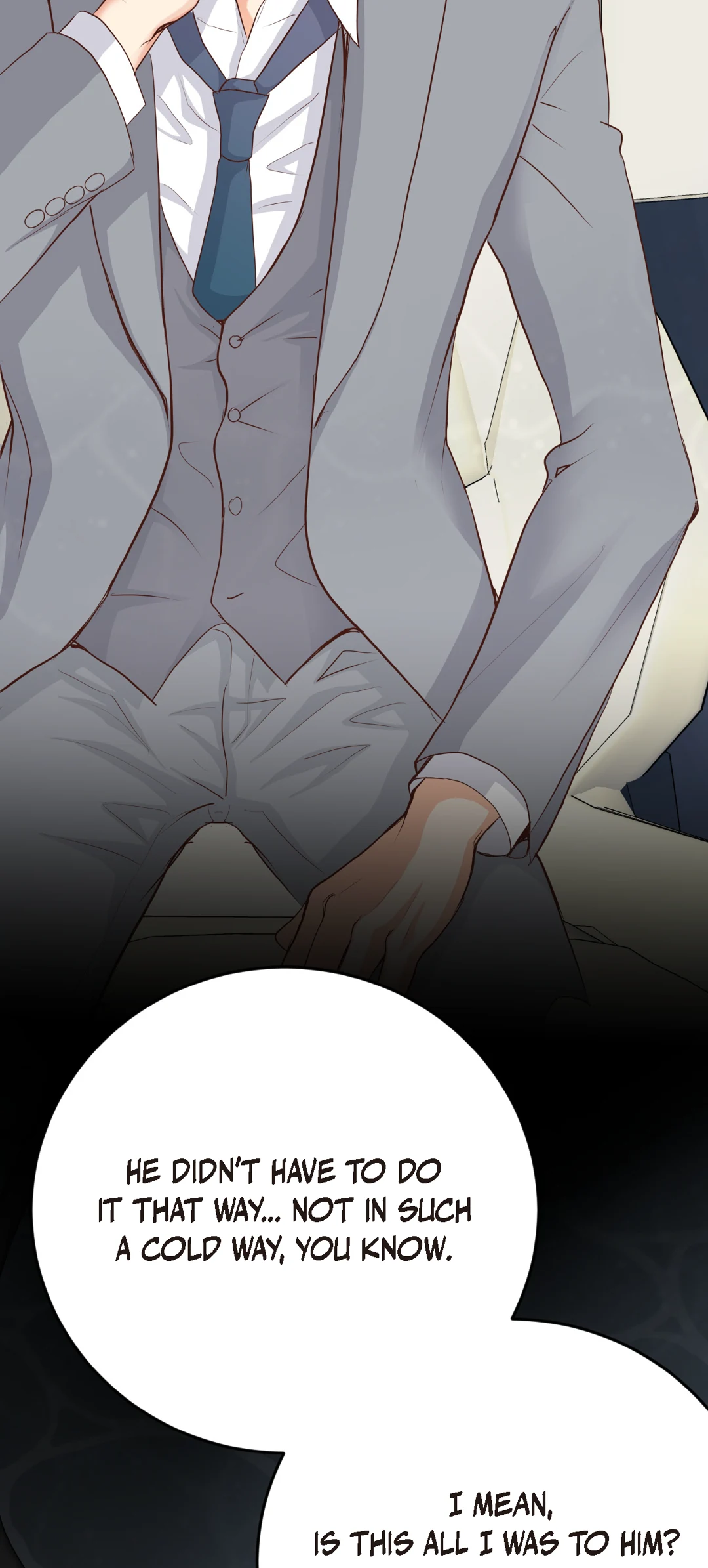 Read Bluffing chapter 20 image 47 on Lezhin