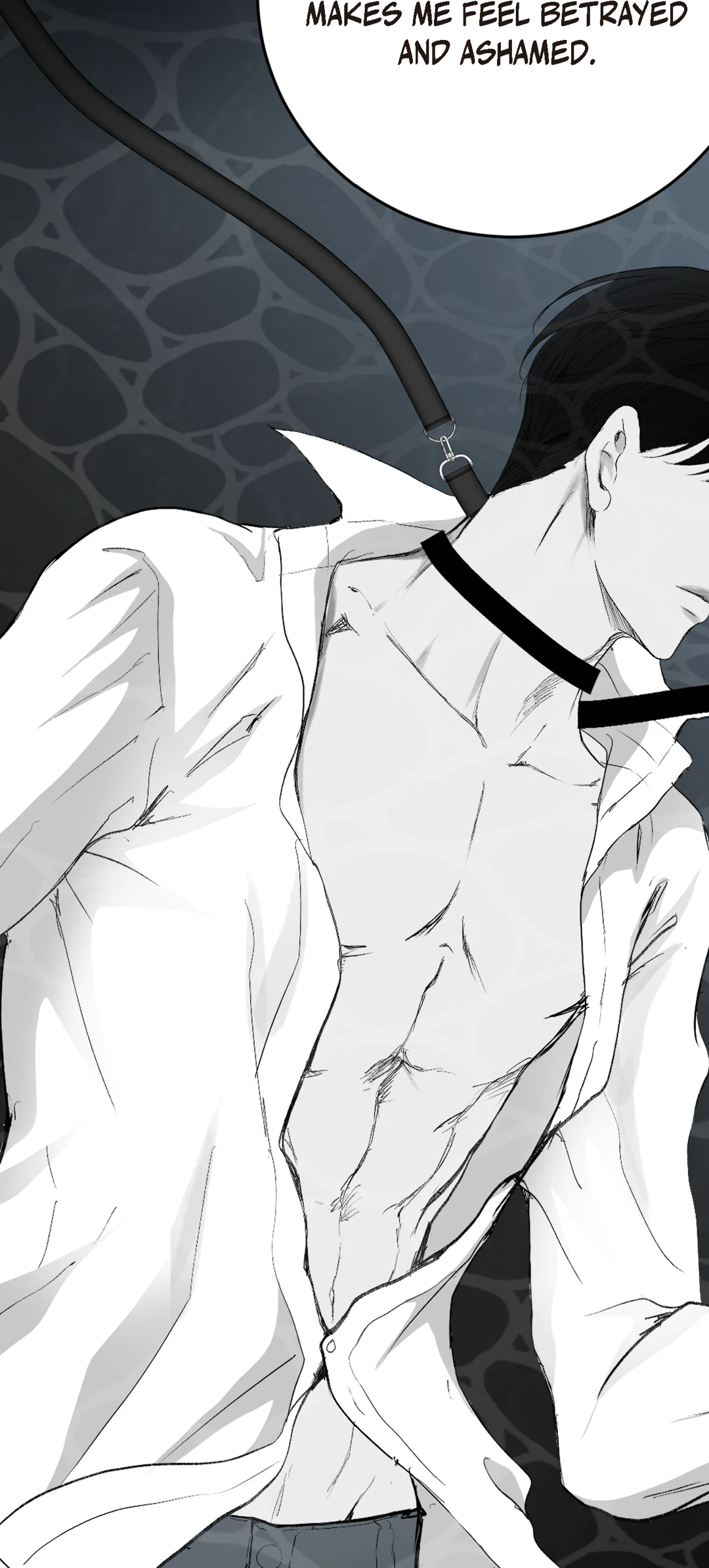 Read Bluffing chapter 20 image 48 on Lezhin