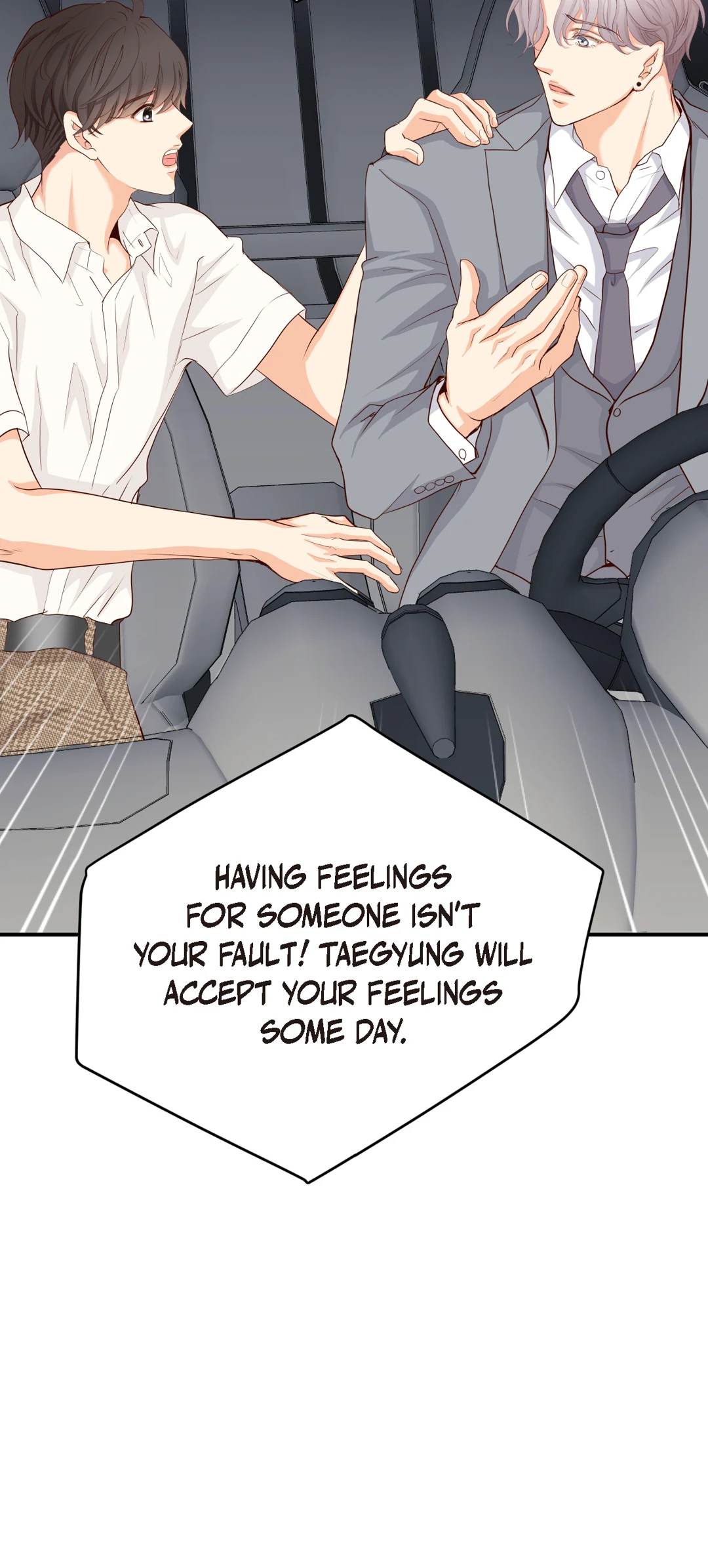 Read Bluffing chapter 20 image 50 on Lezhin