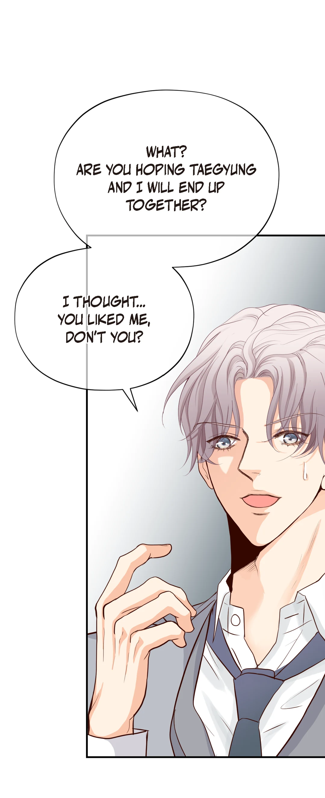 Read Bluffing chapter 20 image 51 on Lezhin