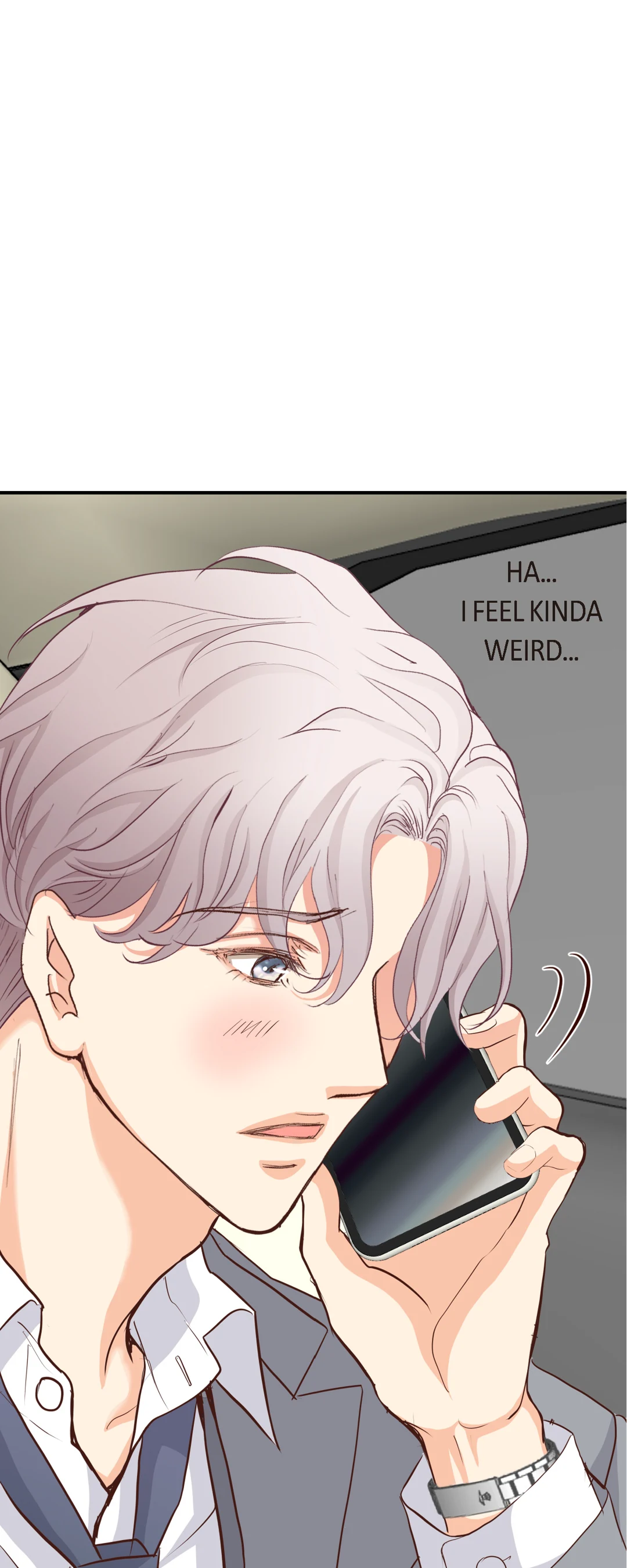 Read Bluffing chapter 20 image 56 on Lezhin