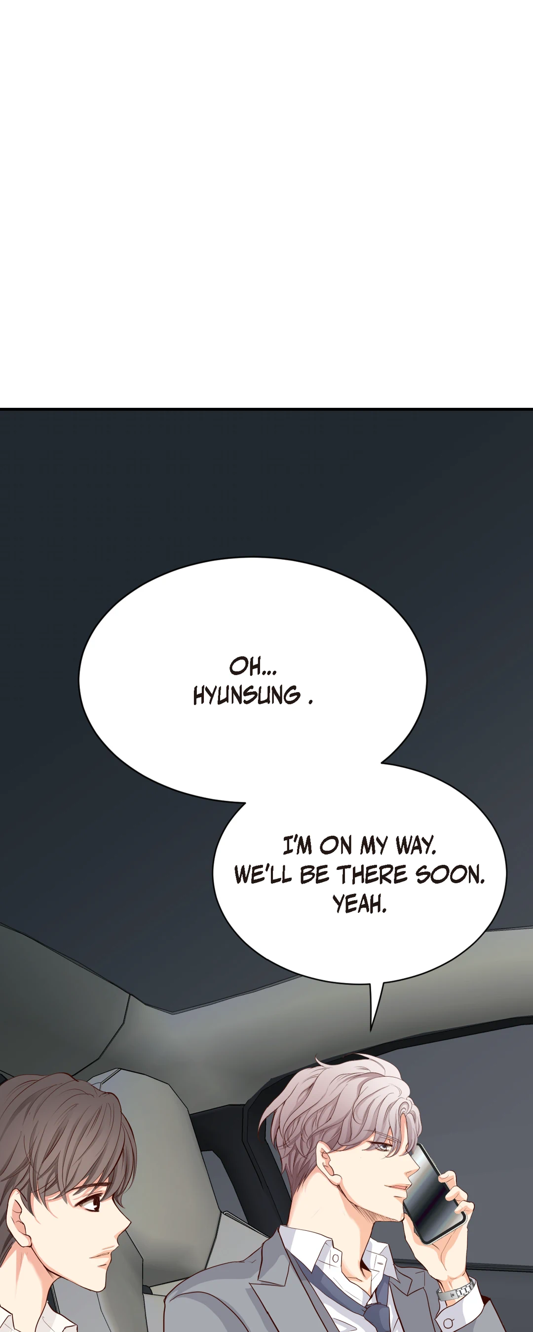 Read Bluffing chapter 20 image 58 on Lezhin