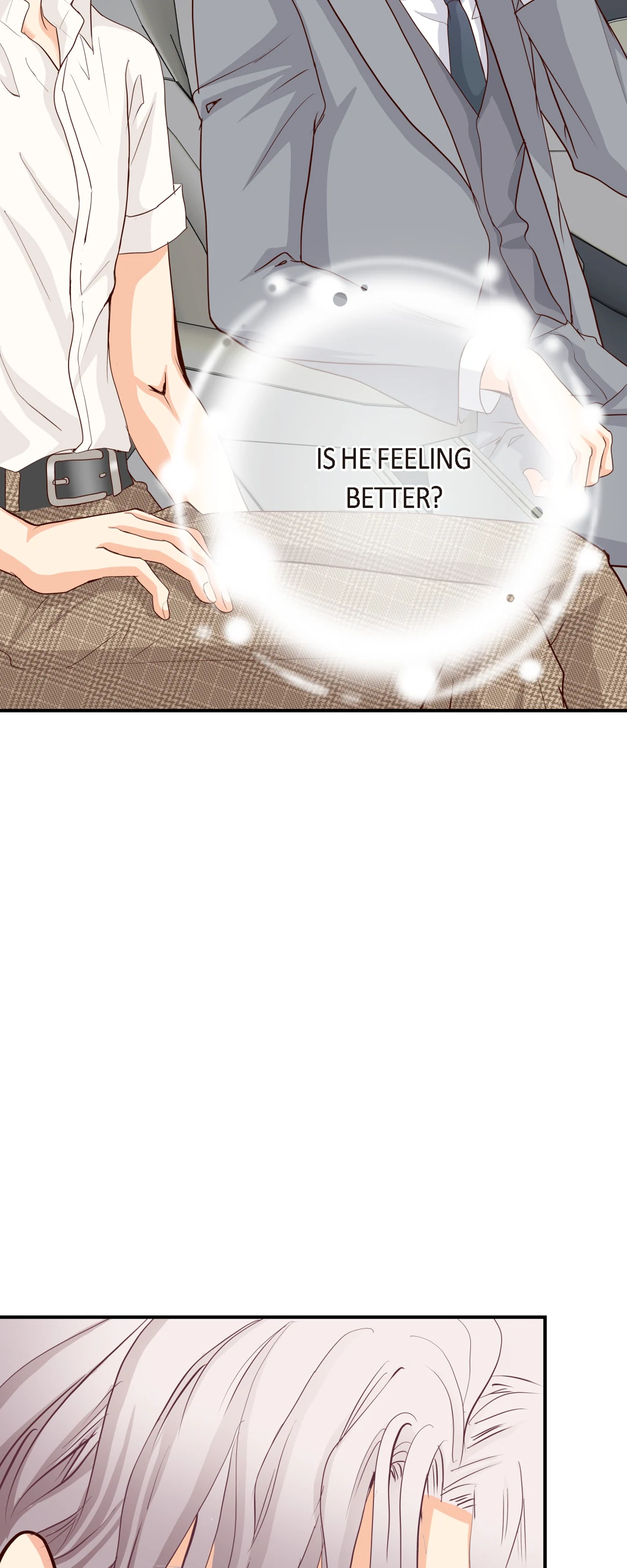 Read Bluffing chapter 20 image 59 on Lezhin