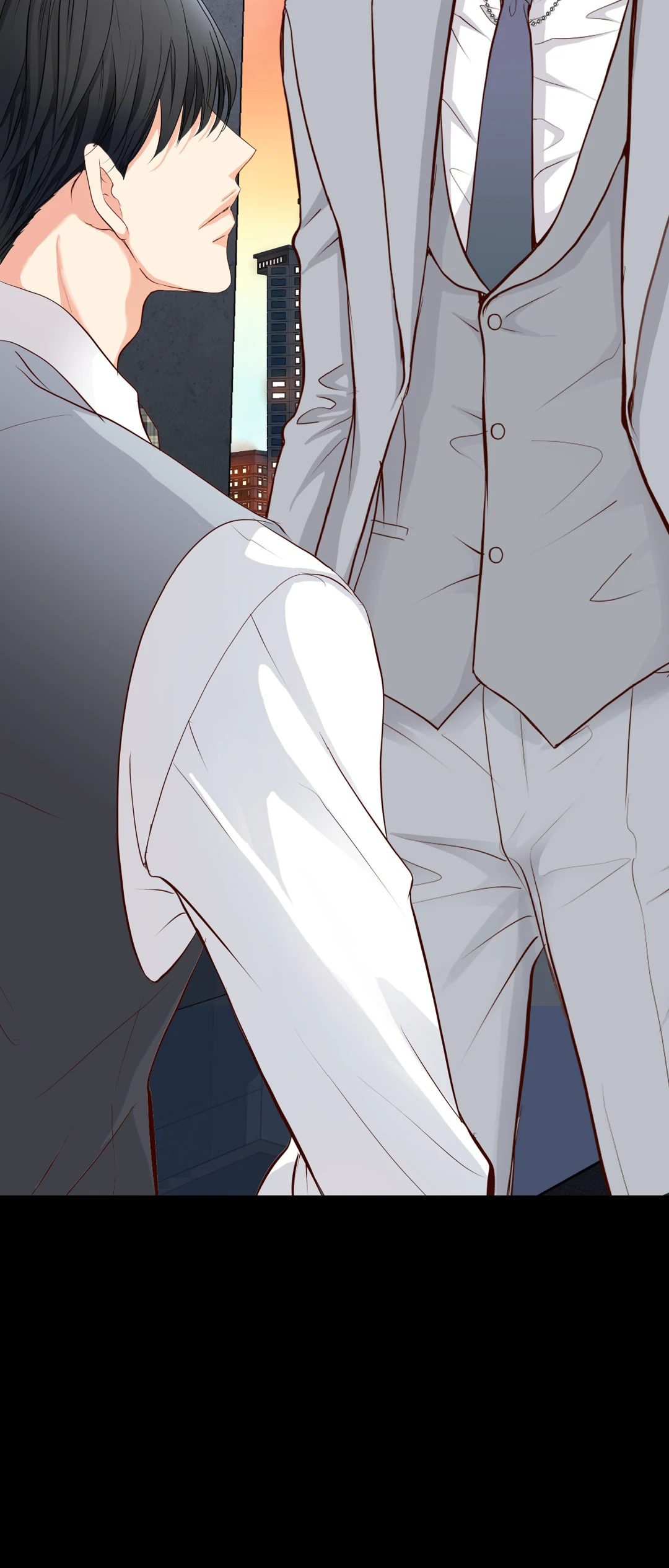 Read Bluffing chapter 20 image 6 on Lezhin