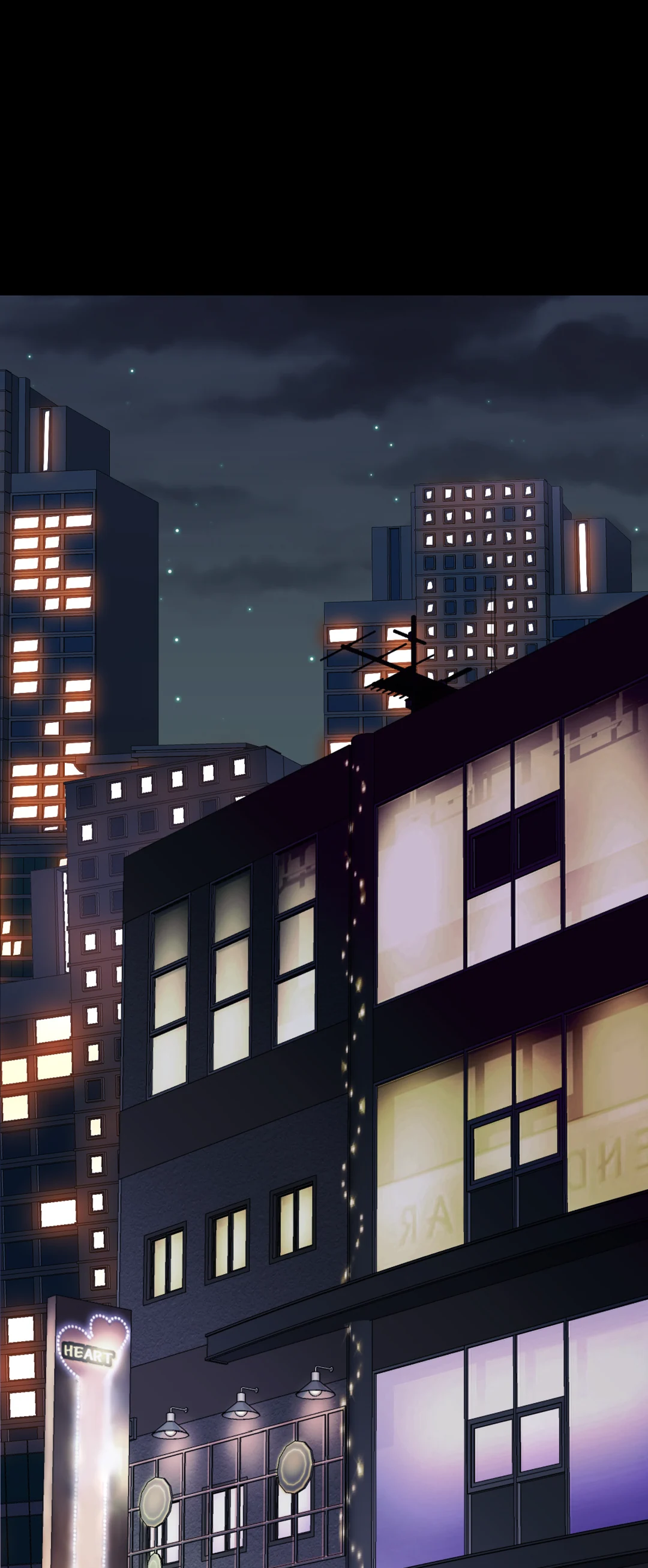Read Bluffing chapter 20 image 62 on Lezhin