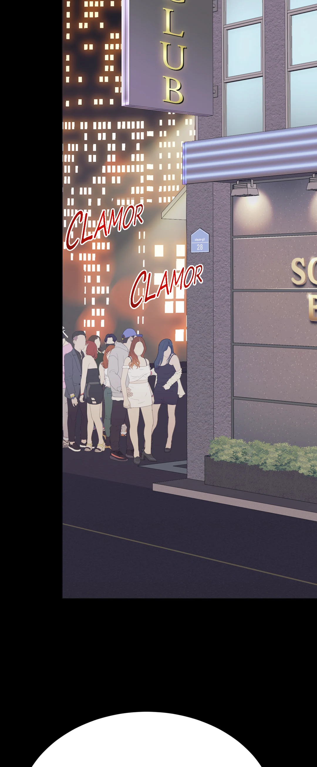 Read Bluffing chapter 20 image 64 on Lezhin