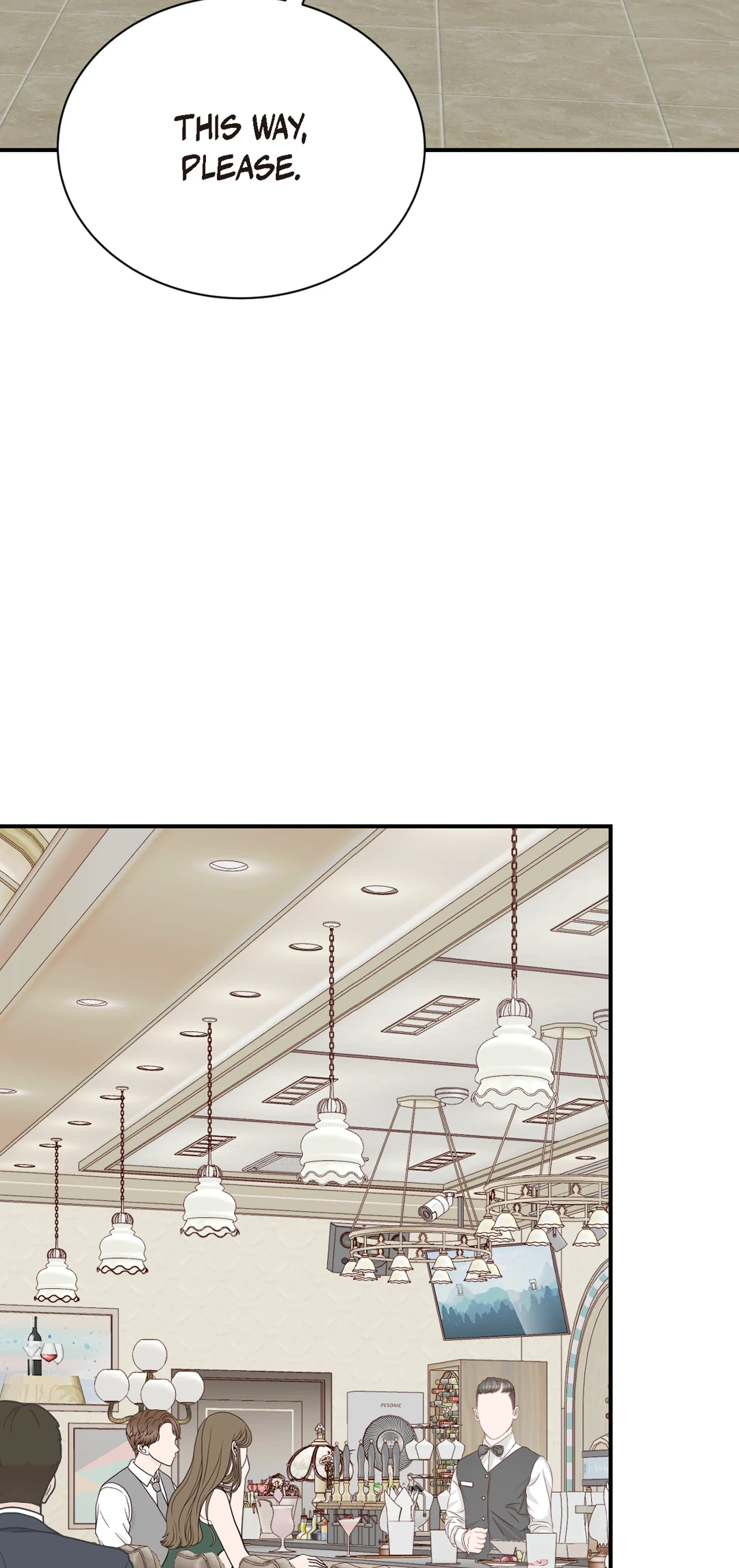 Read Bluffing chapter 20 image 67 on Lezhin