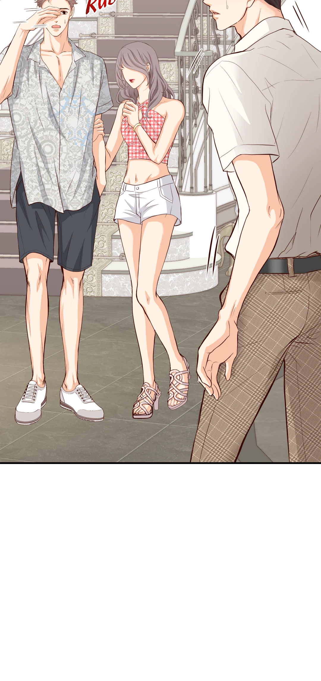 Read Bluffing chapter 20 image 70 on Lezhin