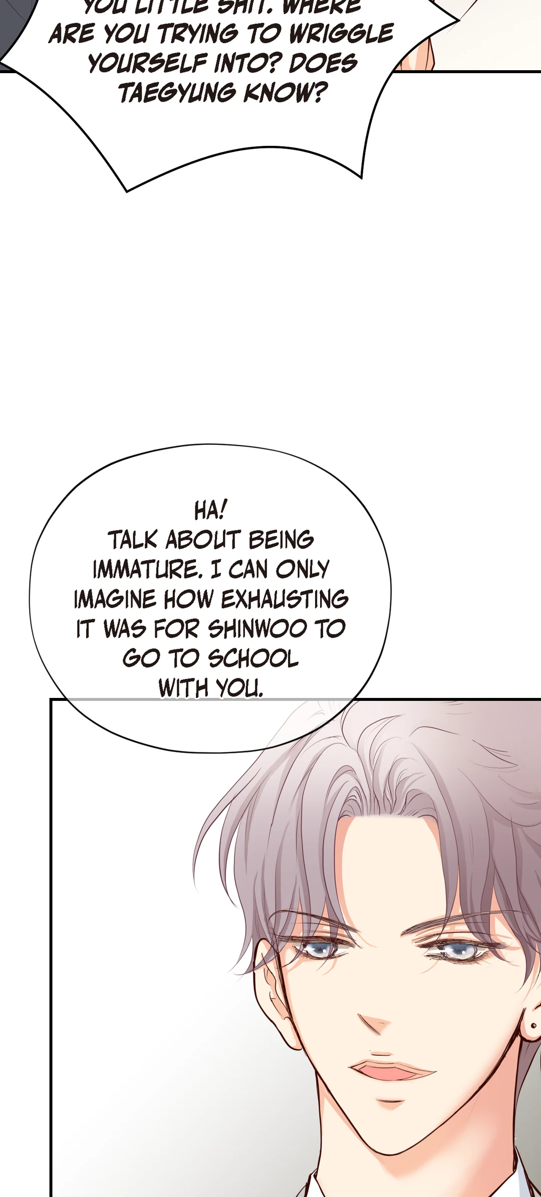 Read Bluffing chapter 20 image 74 on Lezhin