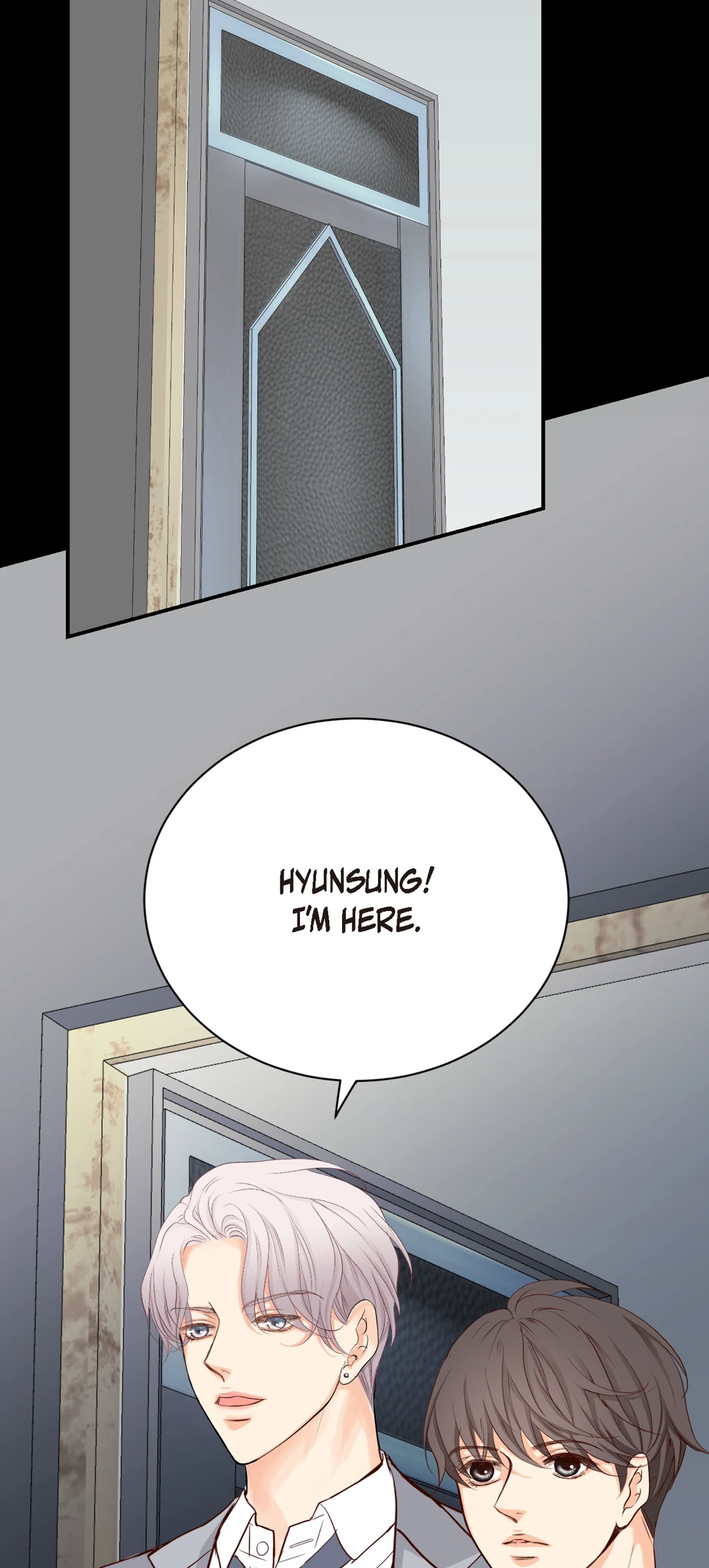 Read Bluffing chapter 20 image 82 on Lezhin