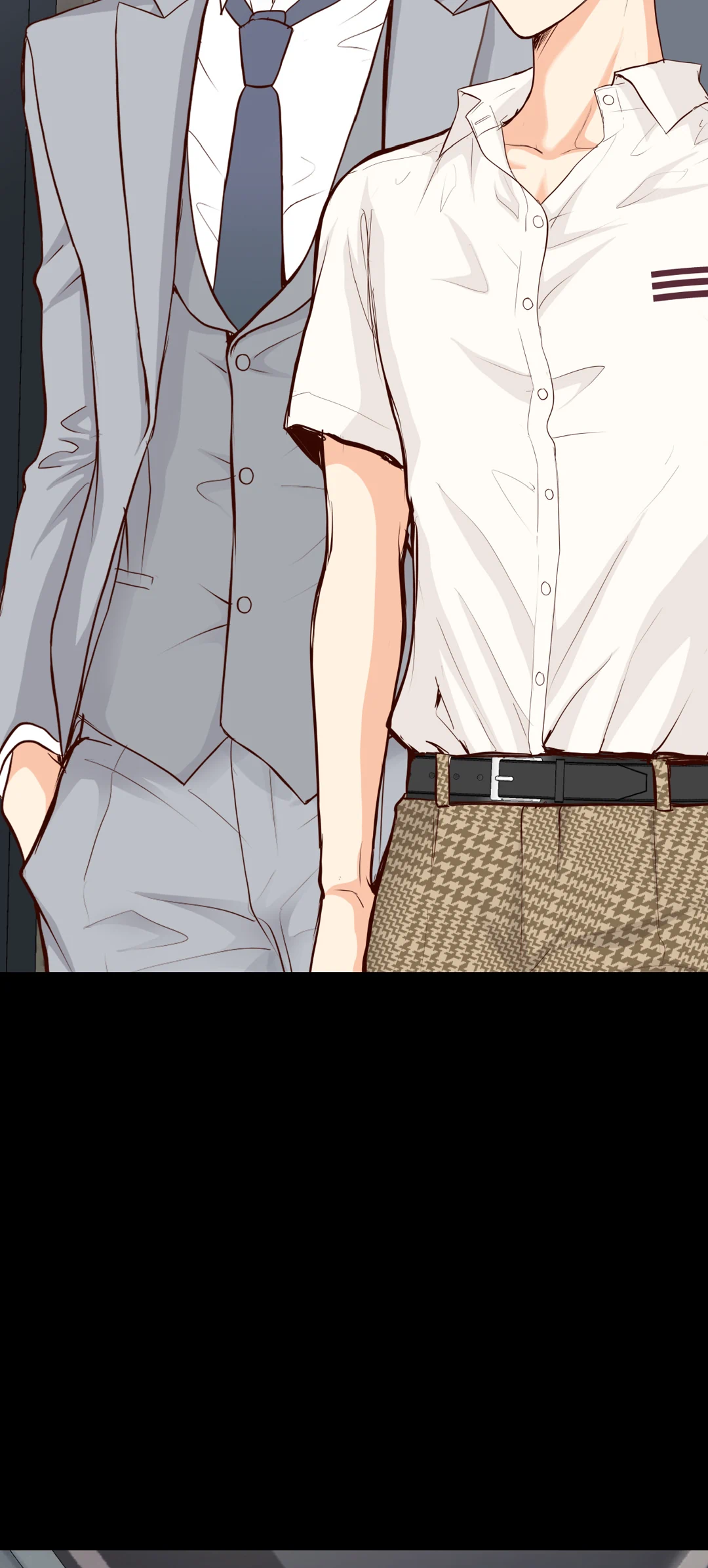 Read Bluffing chapter 20 image 83 on Lezhin