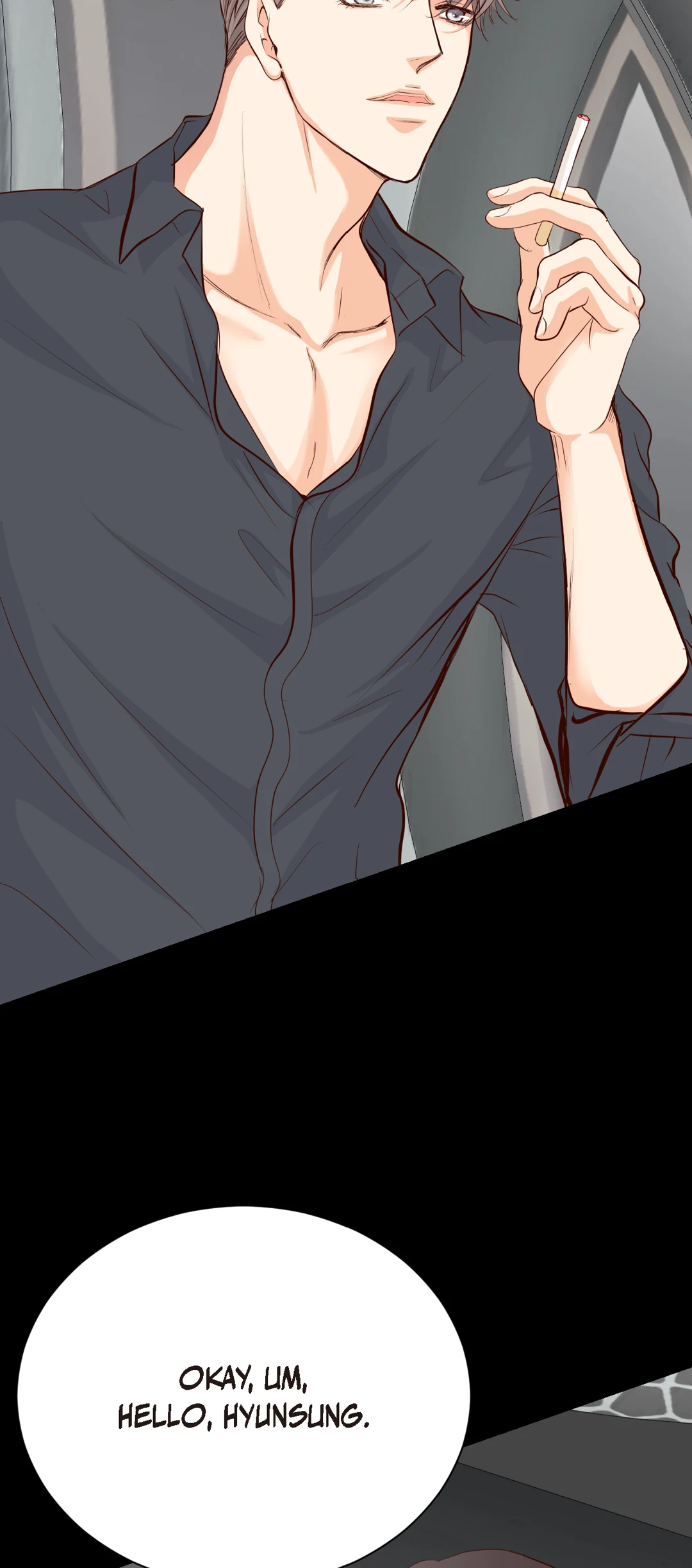 Read Bluffing chapter 20 image 89 on Lezhin