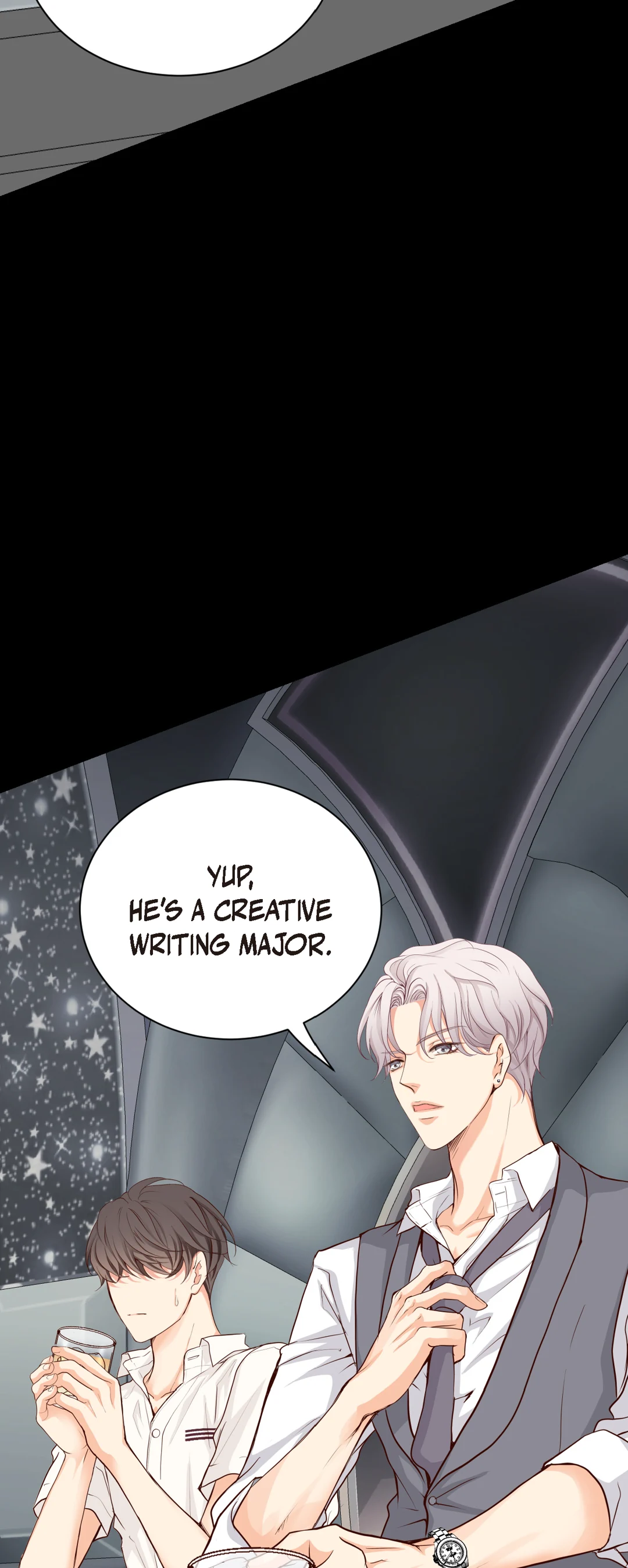 Read Bluffing chapter 20 image 93 on Lezhin