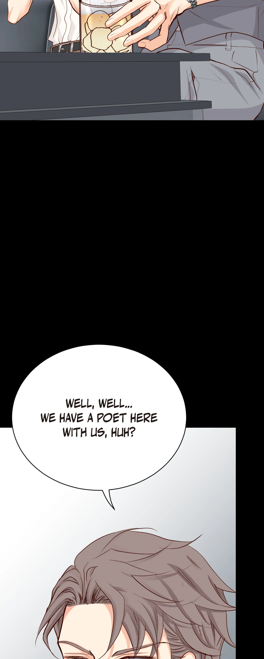 Read Bluffing chapter 20 image 94 on Lezhin
