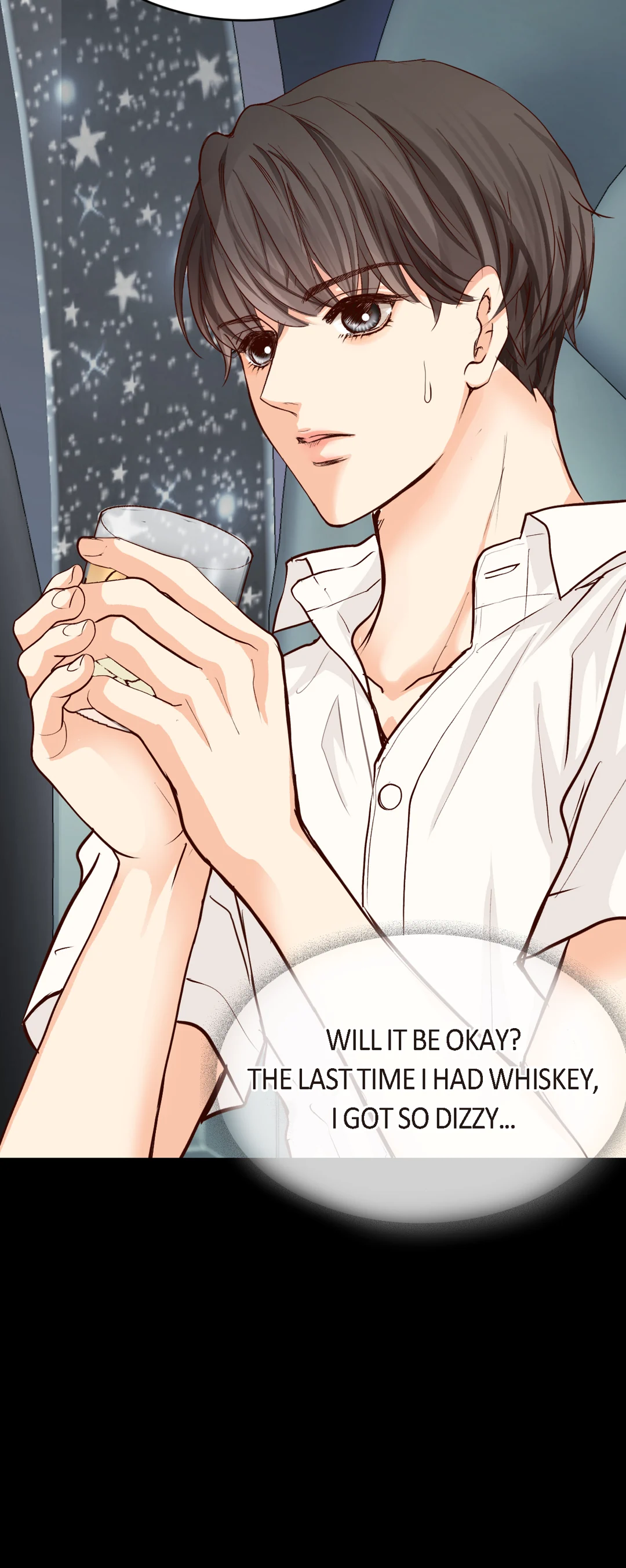 Read Bluffing chapter 20 image 96 on Lezhin