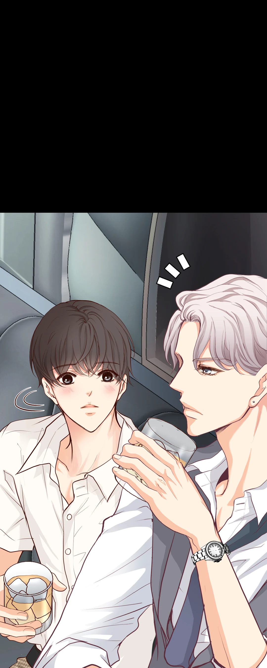 Read Bluffing chapter 20 image 97 on Lezhin