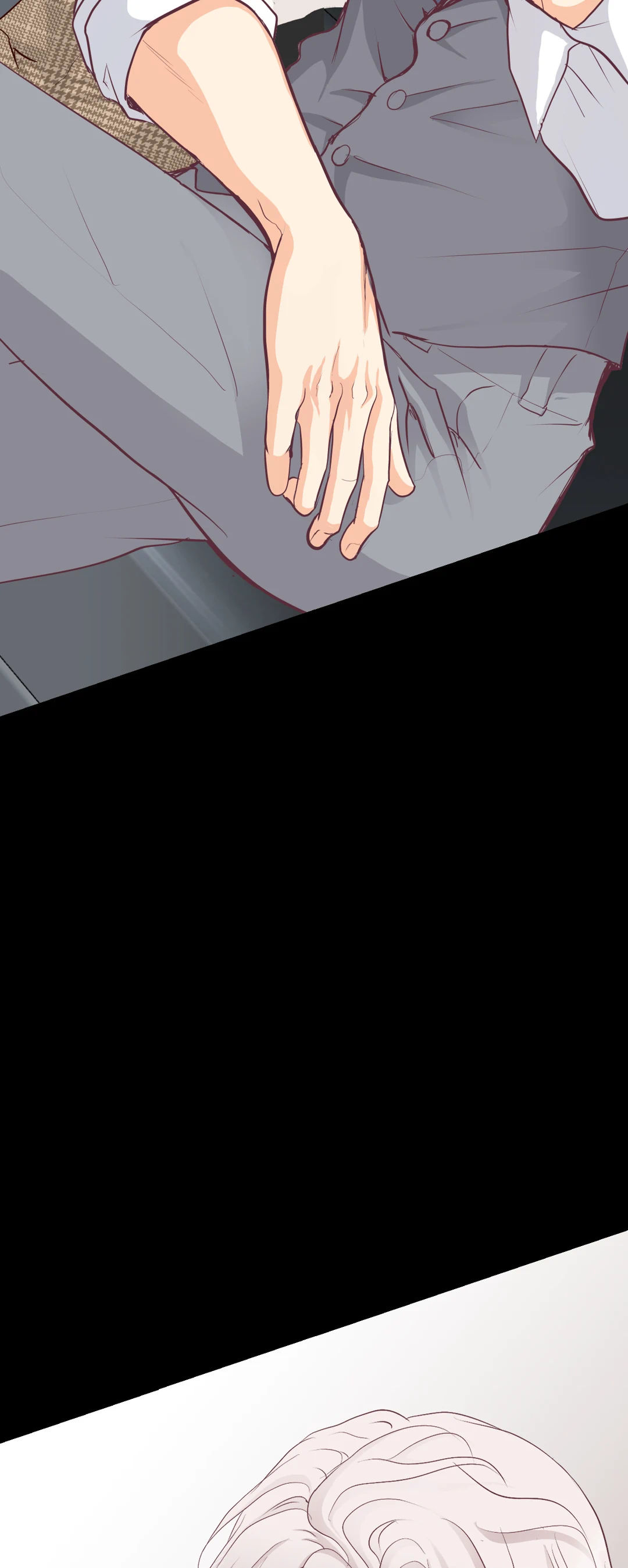 Read Bluffing chapter 20 image 98 on Lezhin