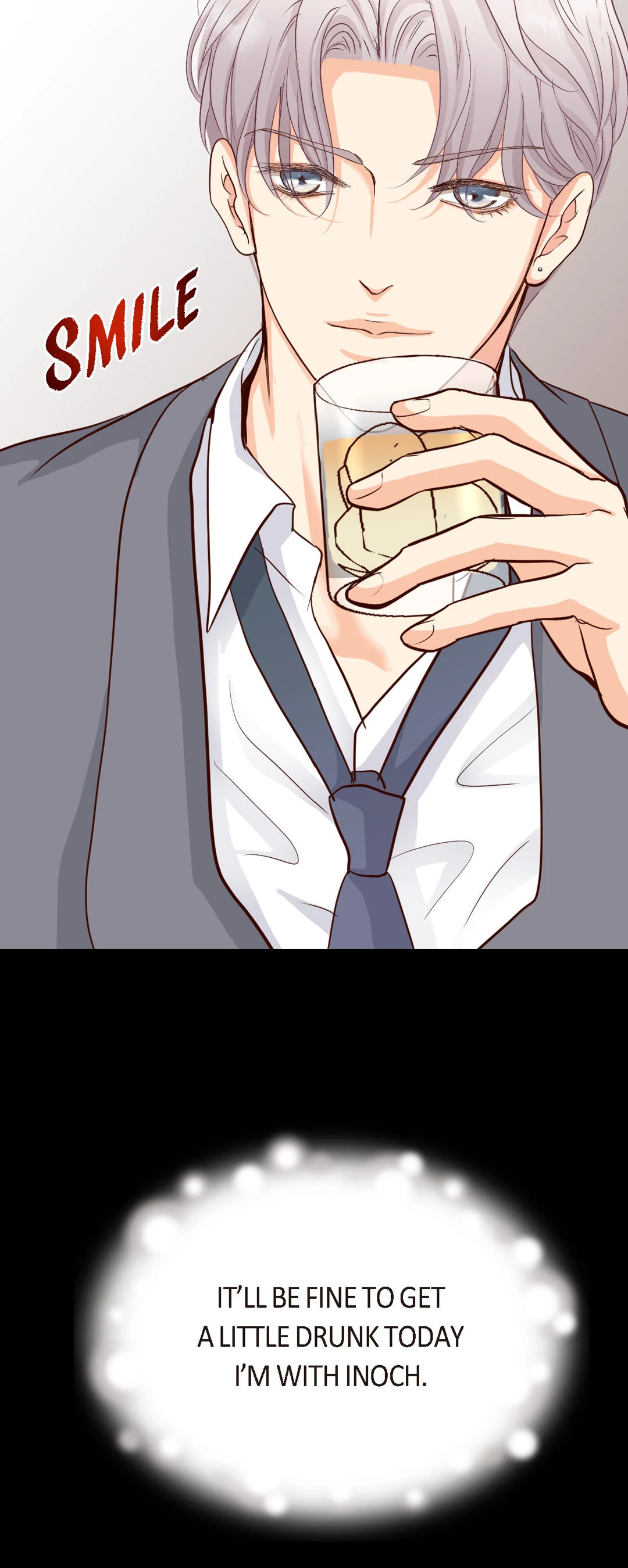 Read Bluffing chapter 20 image 99 on Lezhin