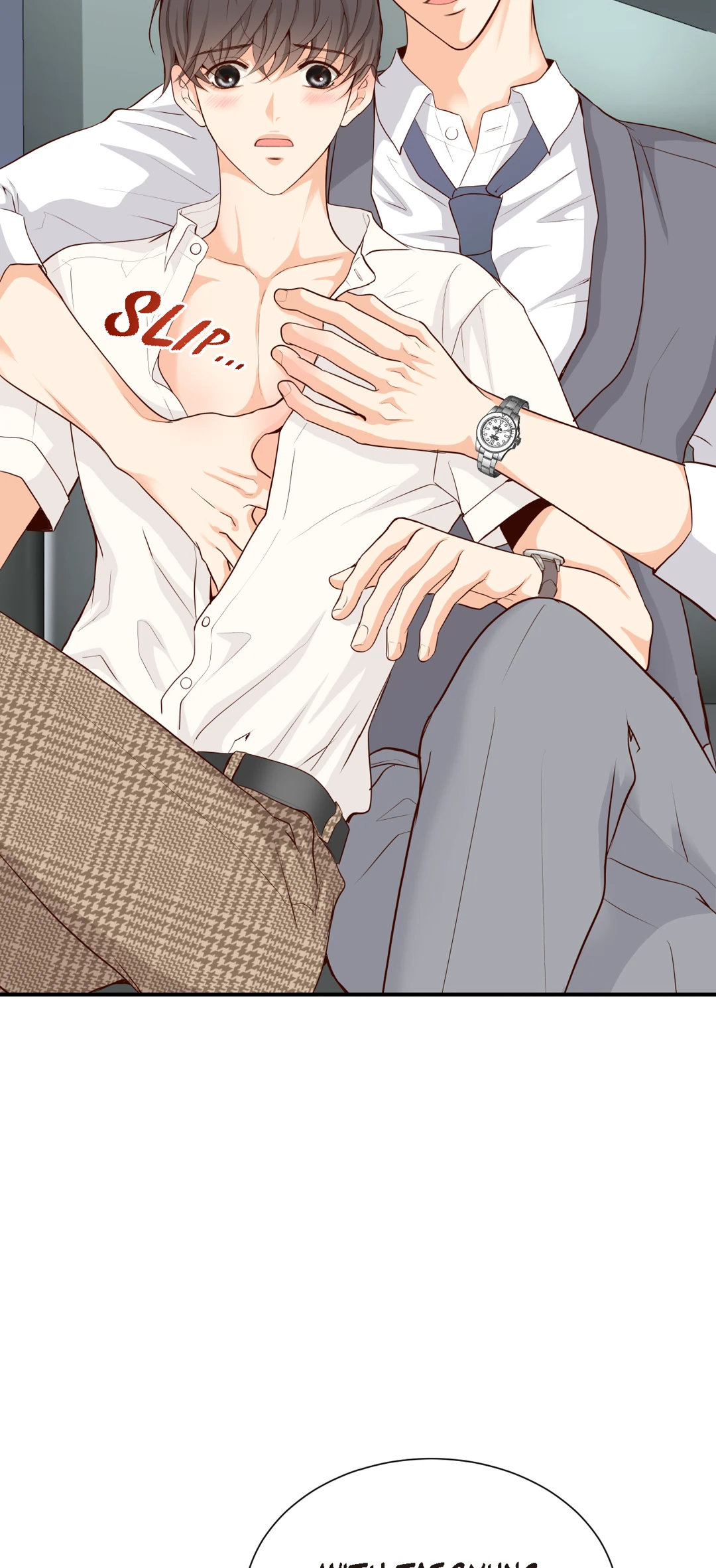 Read Bluffing chapter 21 image 10 on Lezhin