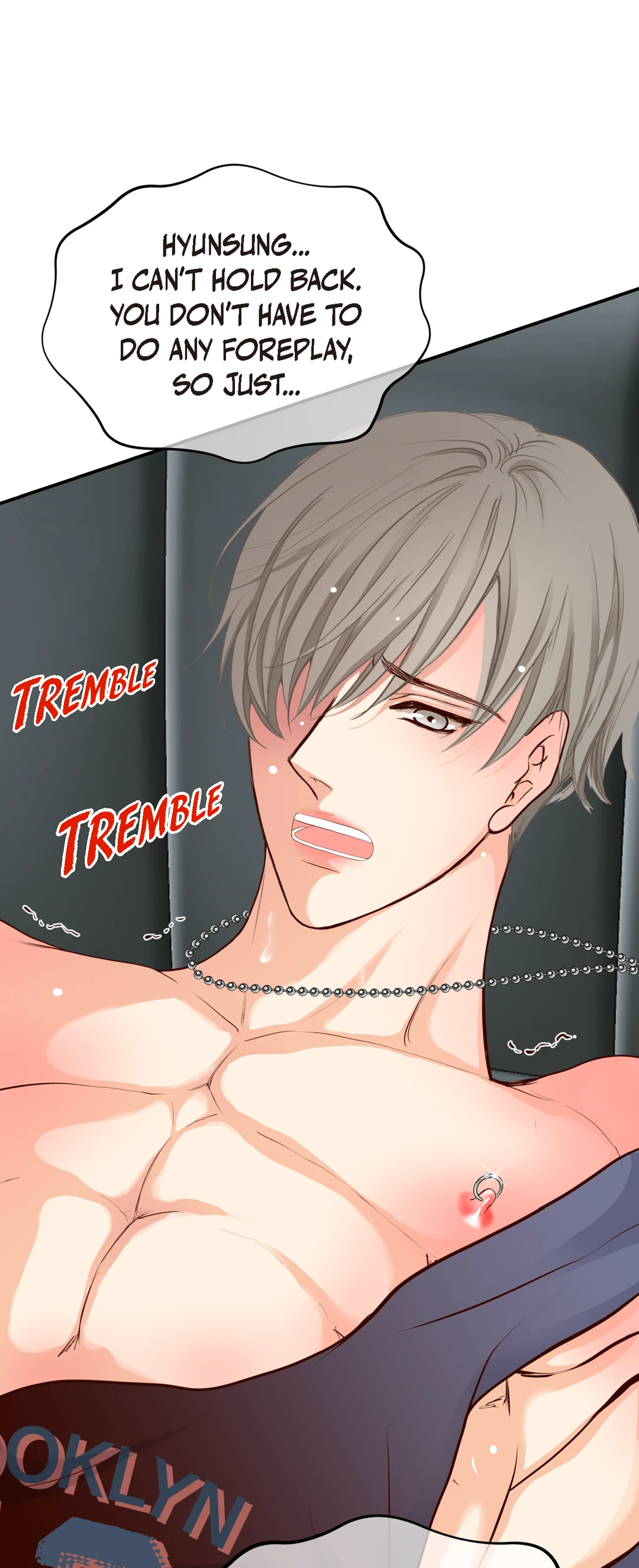 Read Bluffing chapter 21 image 20 on Lezhin