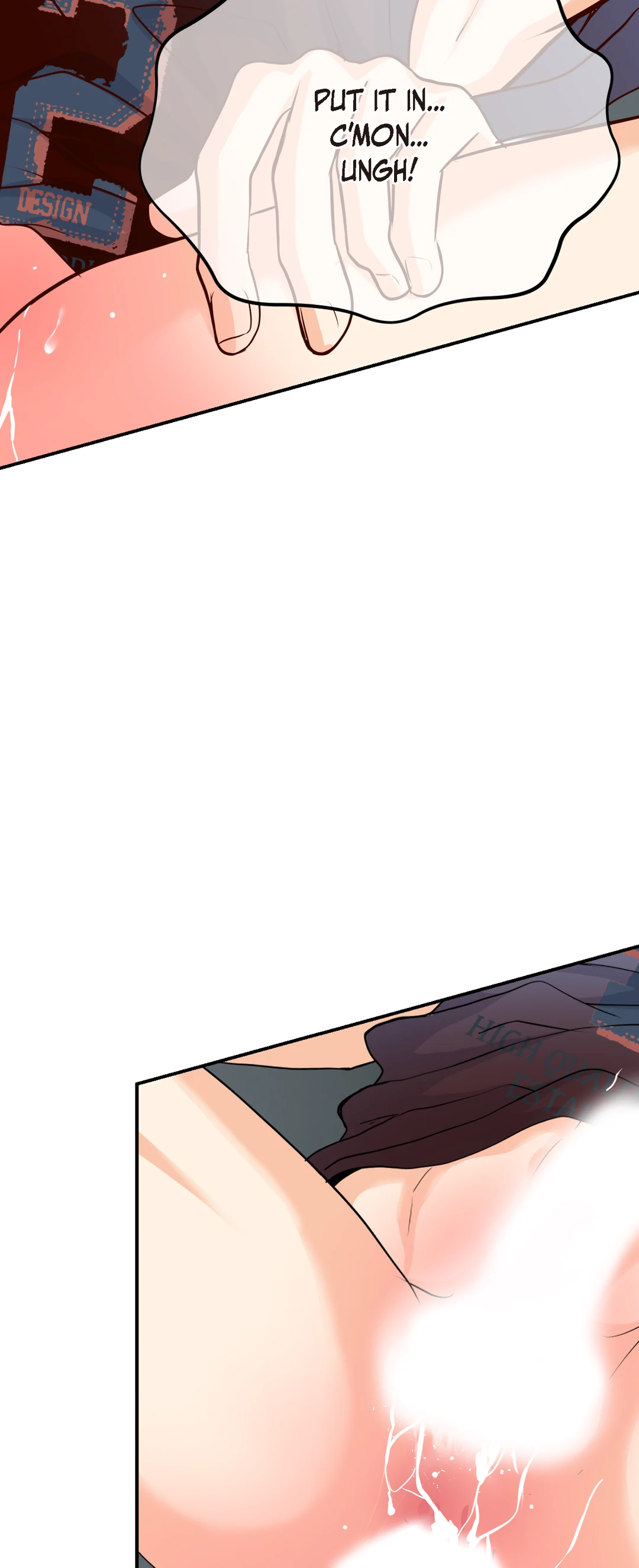 Read Bluffing chapter 21 image 21 on Lezhin
