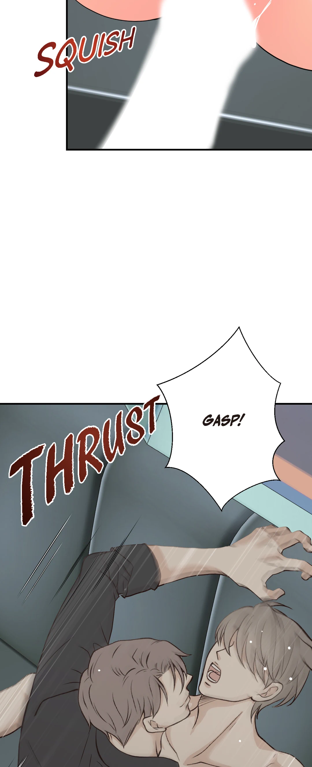 Read Bluffing chapter 21 image 22 on Lezhin