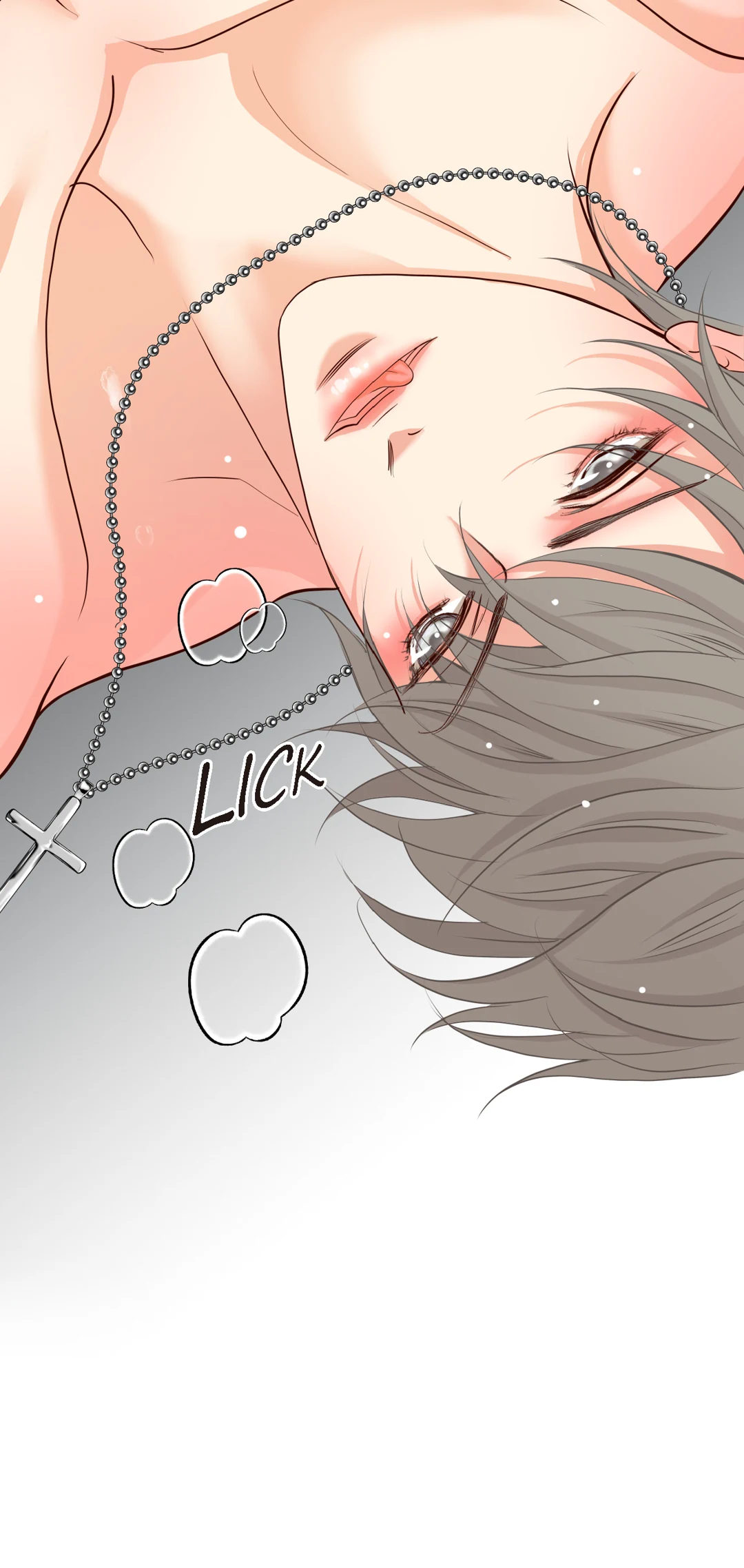Read Bluffing chapter 21 image 27 on Lezhin