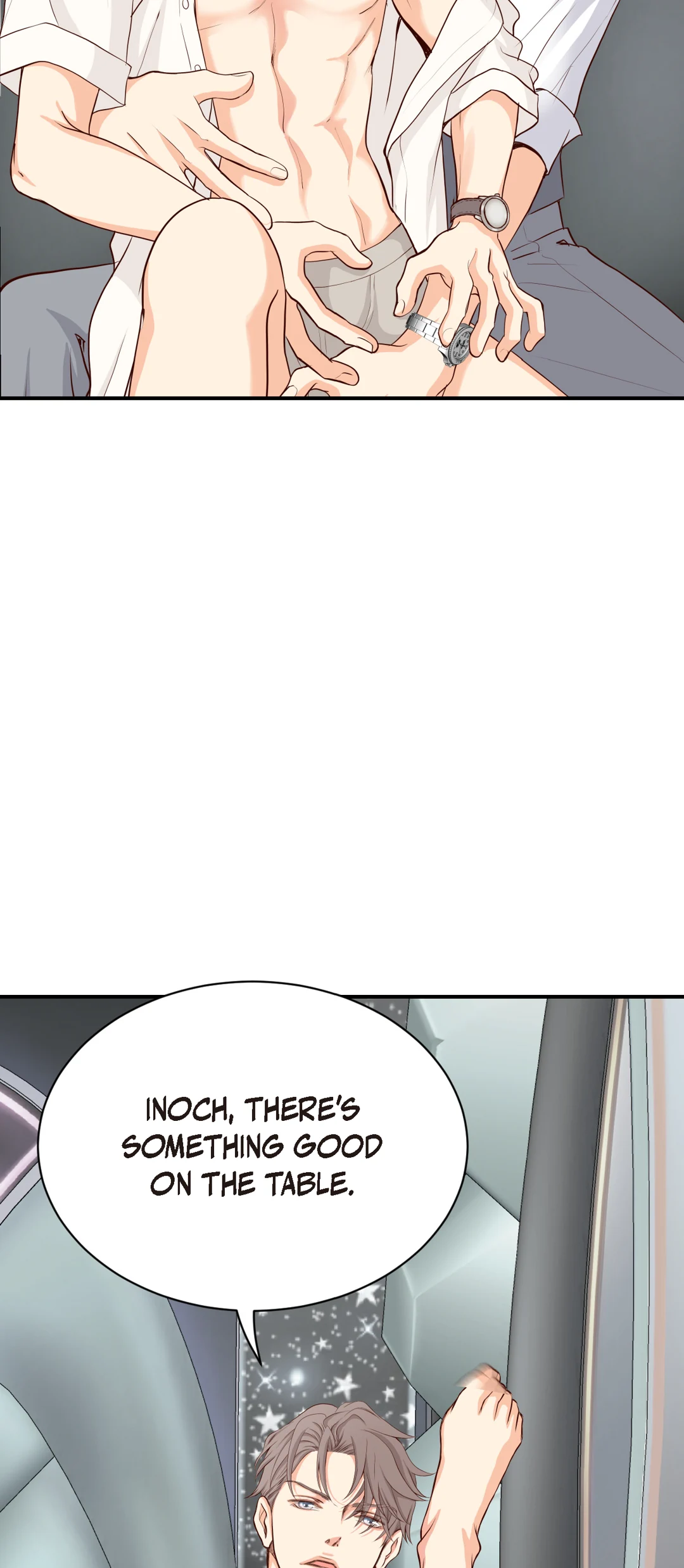 Read Bluffing chapter 21 image 31 on Lezhin