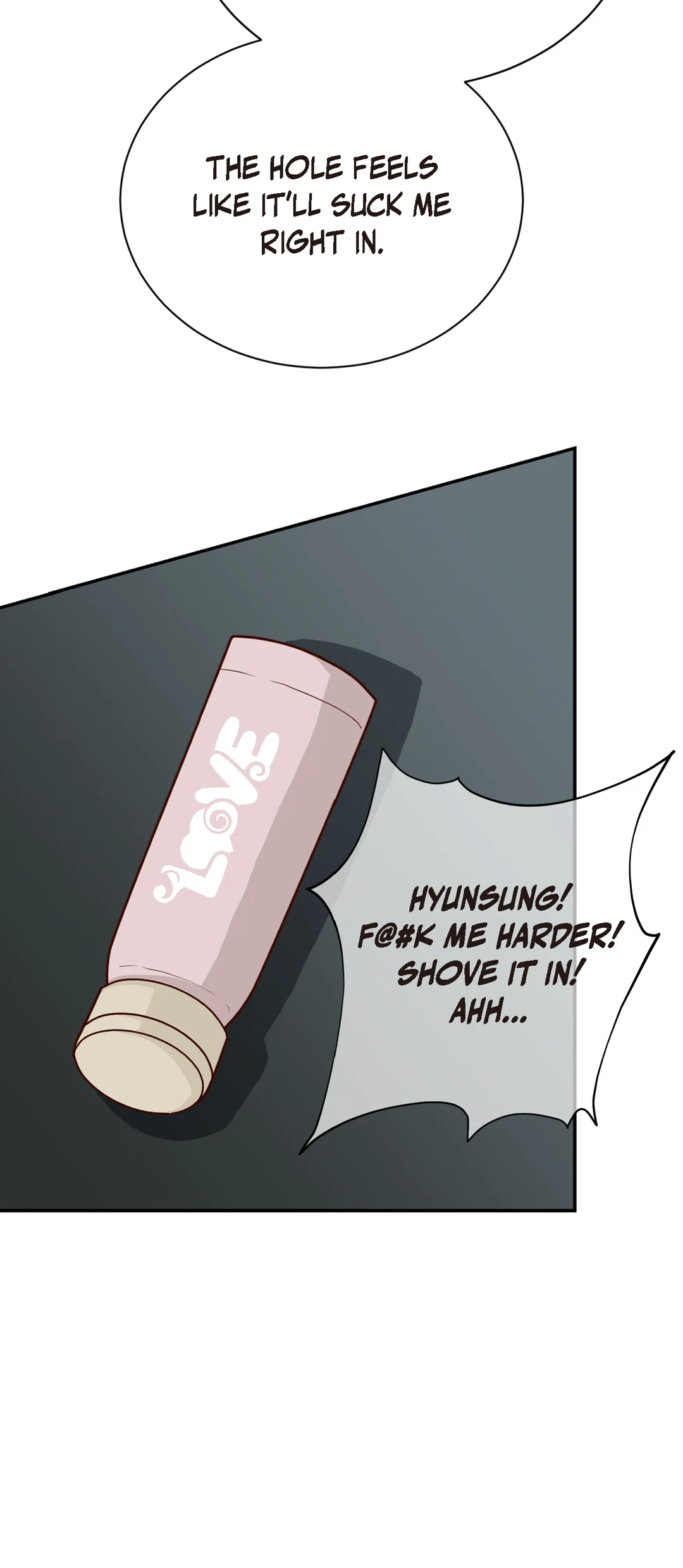 Read Bluffing chapter 21 image 33 on Lezhin